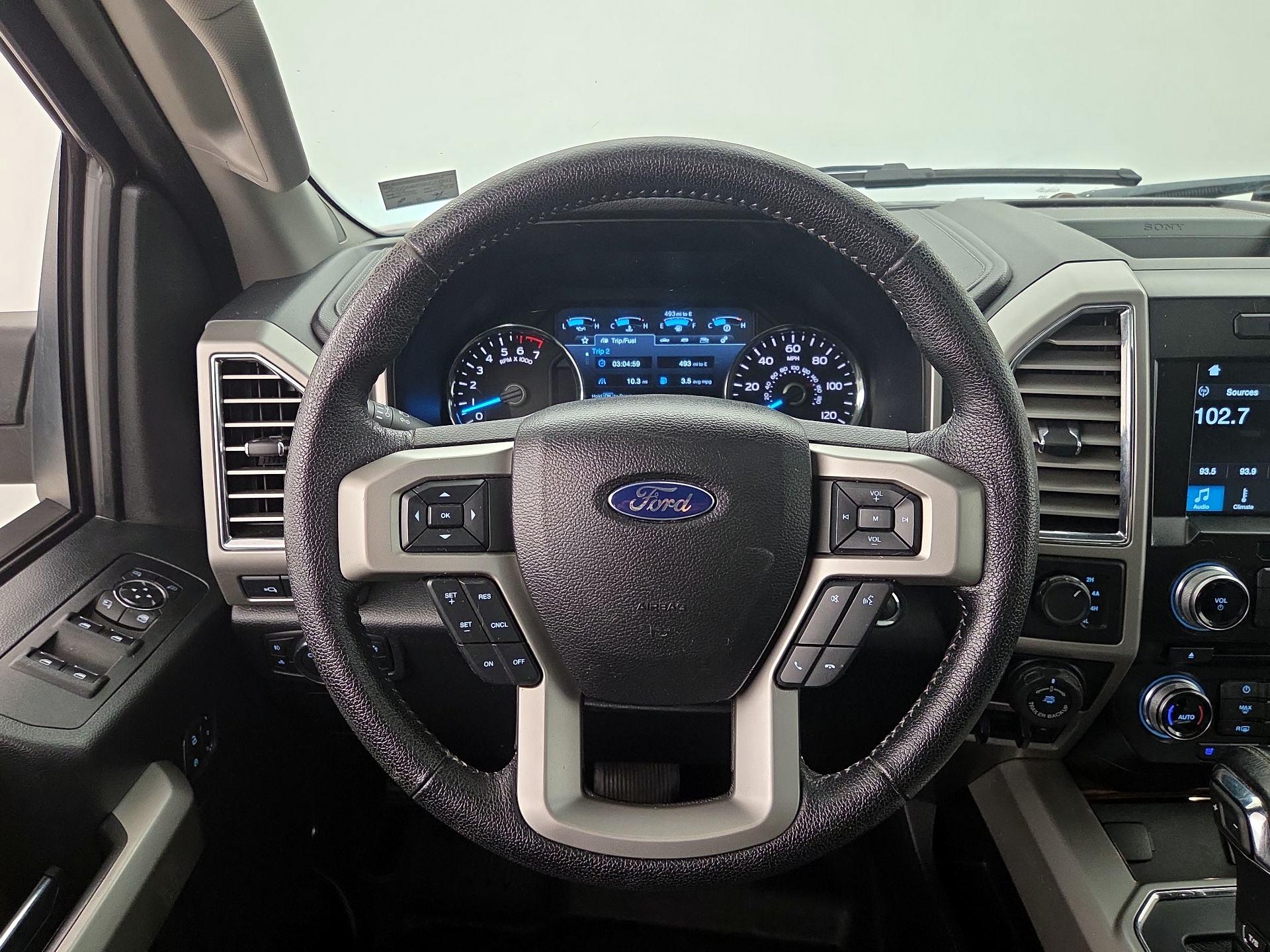 Thumbnail: 2016 Ford F-150 - 10