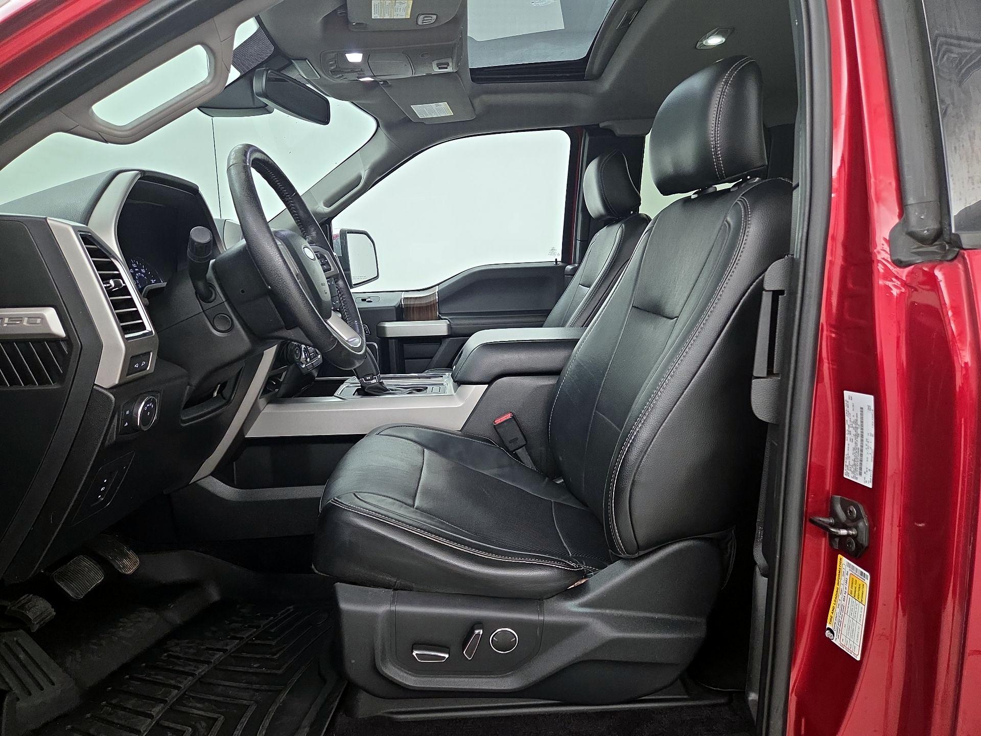 Thumbnail: 2016 Ford F-150 - 11