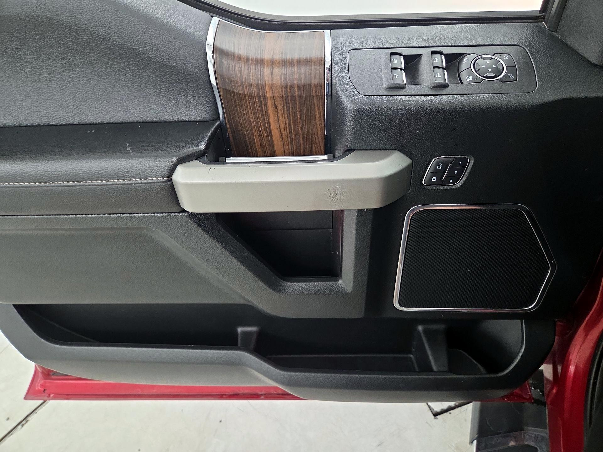 Thumbnail: 2016 Ford F-150 - 12