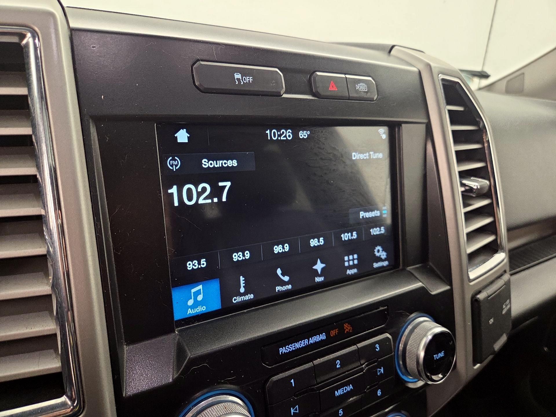 Thumbnail: 2016 Ford F-150 - 16