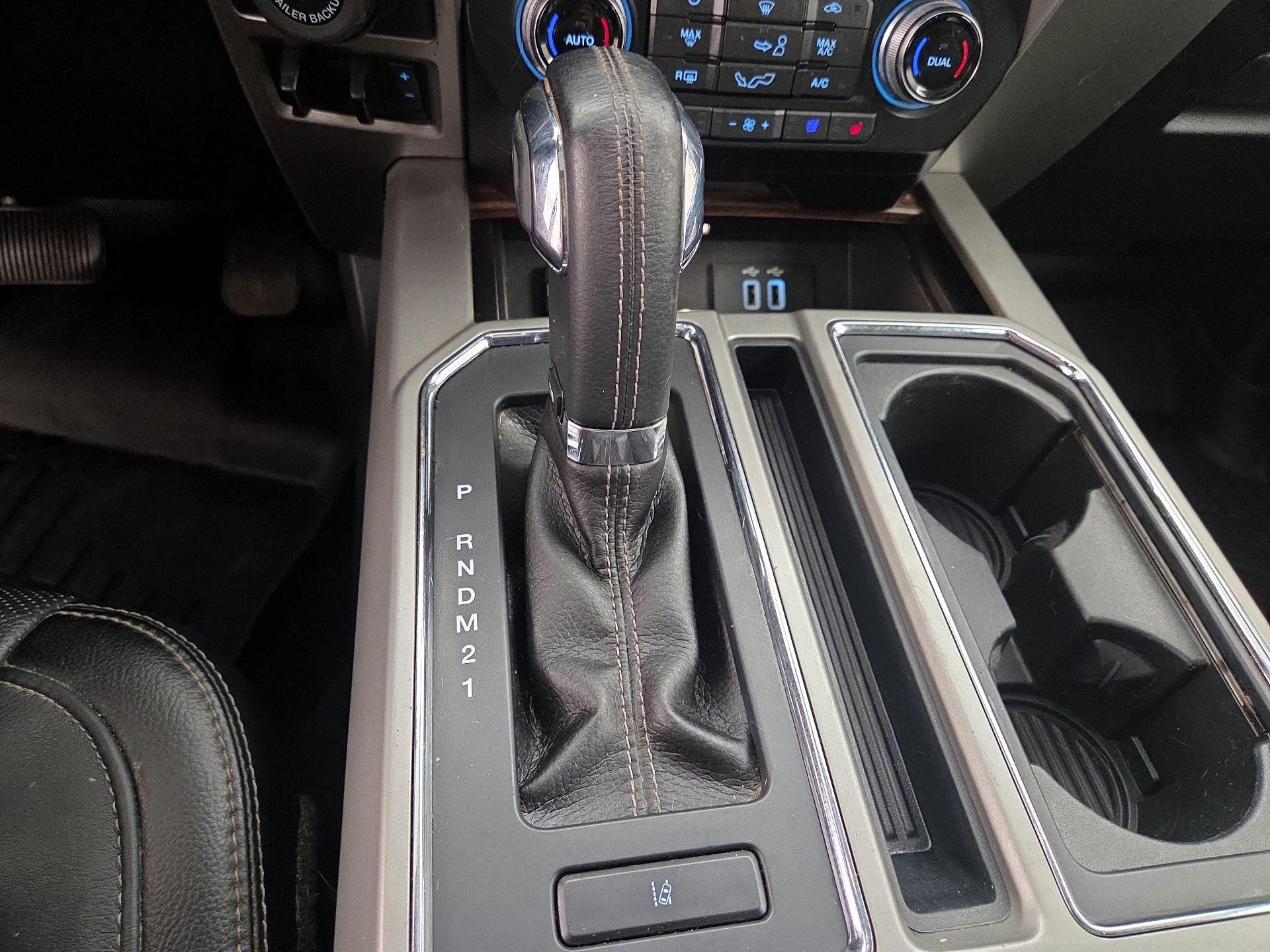 Thumbnail: 2016 Ford F-150 - 18