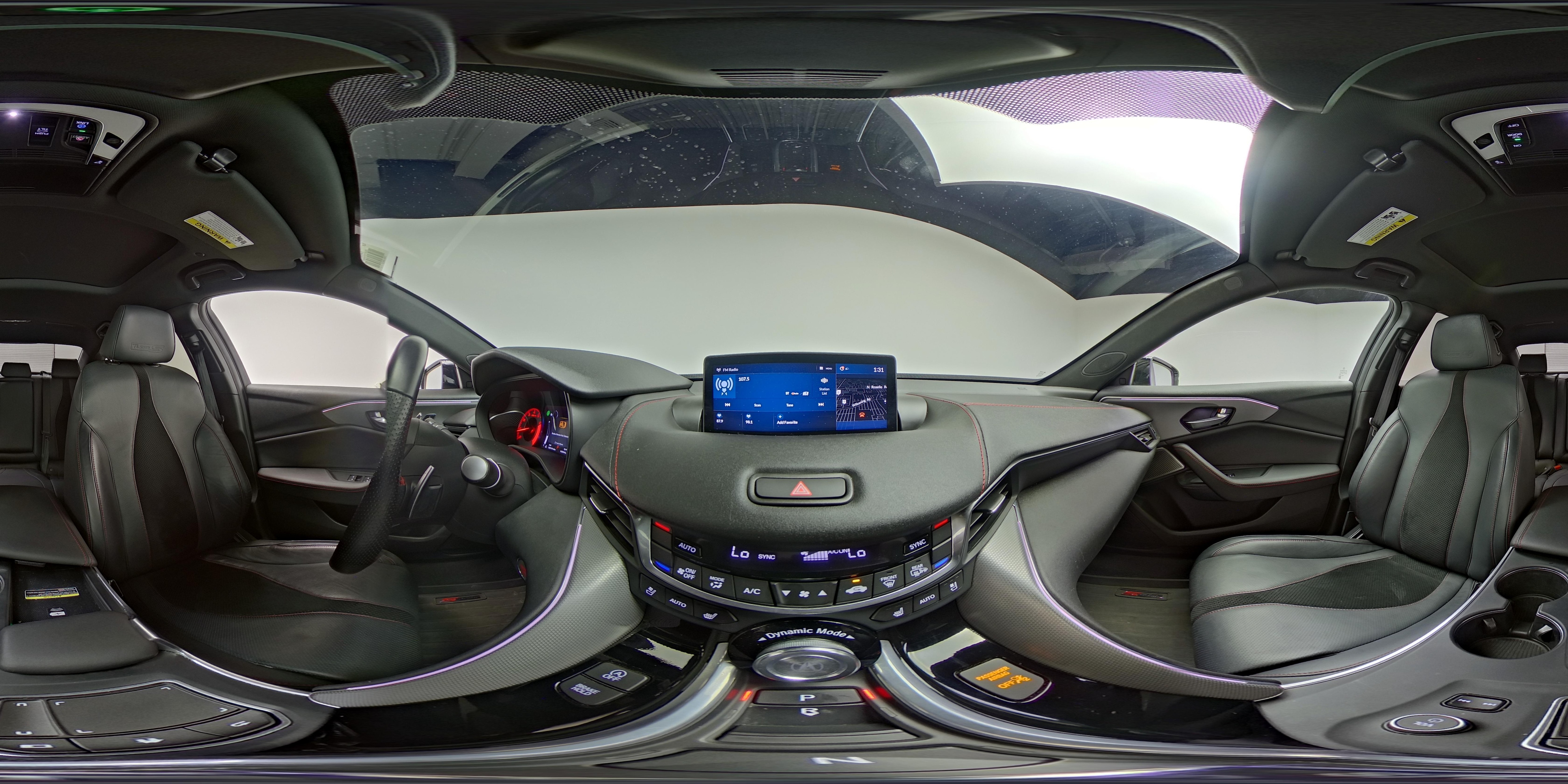 2023 Acura TLX Type S - Photo 25