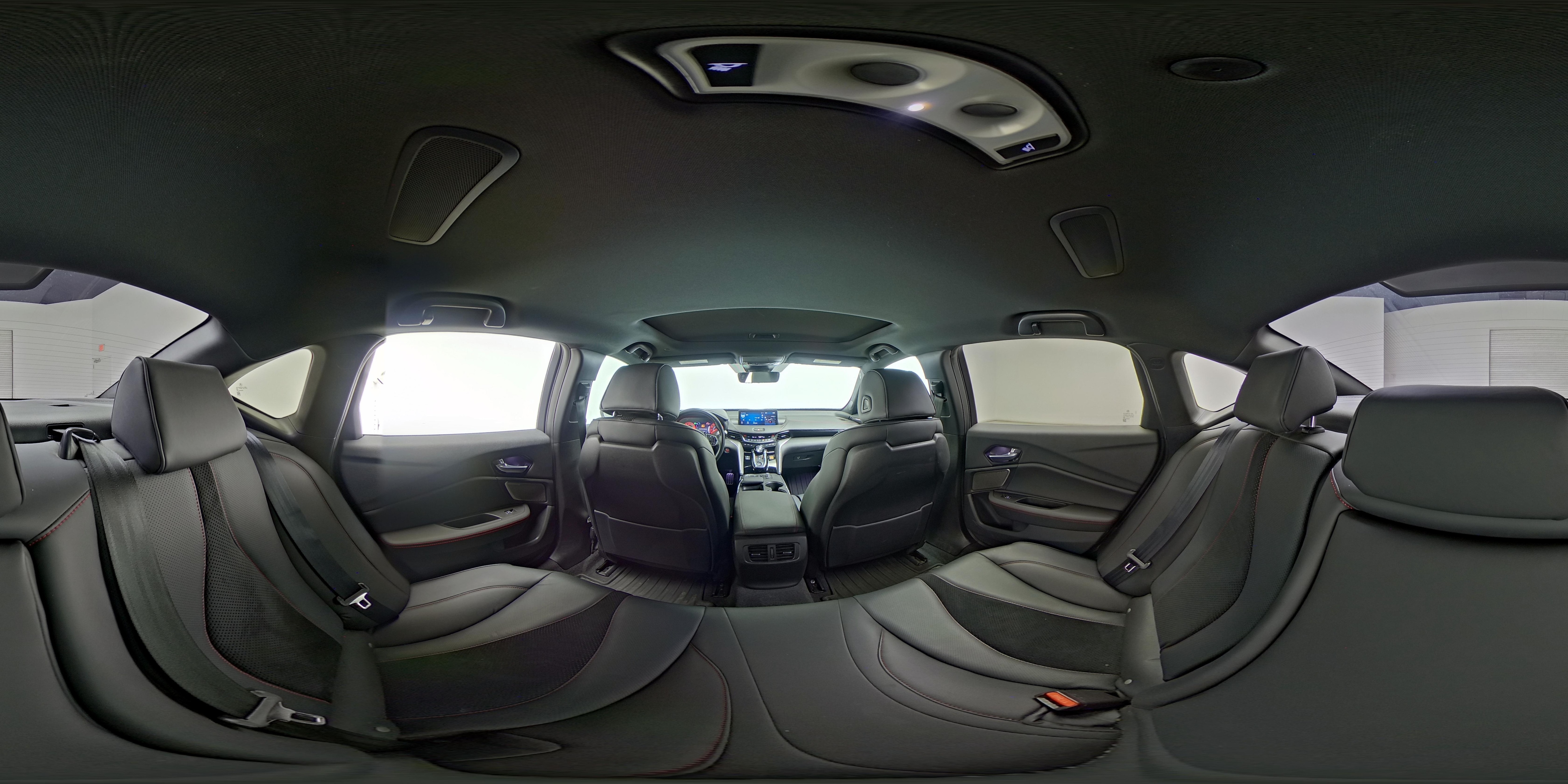 2023 Acura TLX Type S - Photo 26