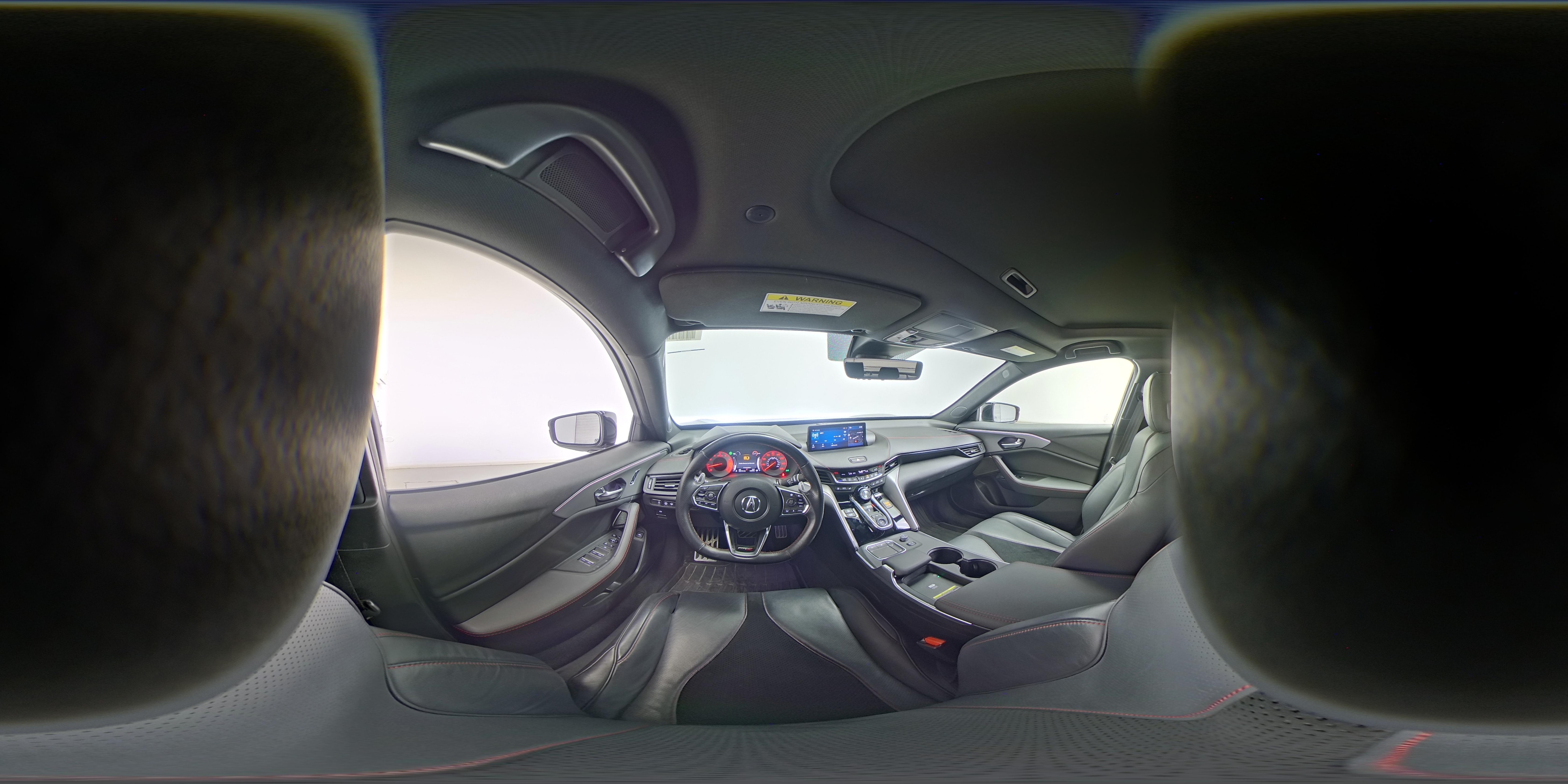 2023 Acura TLX Type S - Photo 27