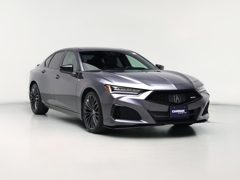 2023 Acura TLX SH-AWD Type S