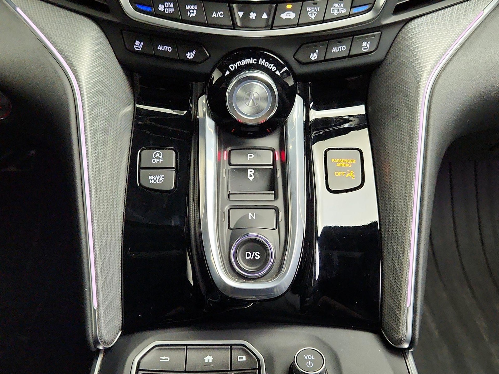 2023 Acura TLX Type S - Photo 19