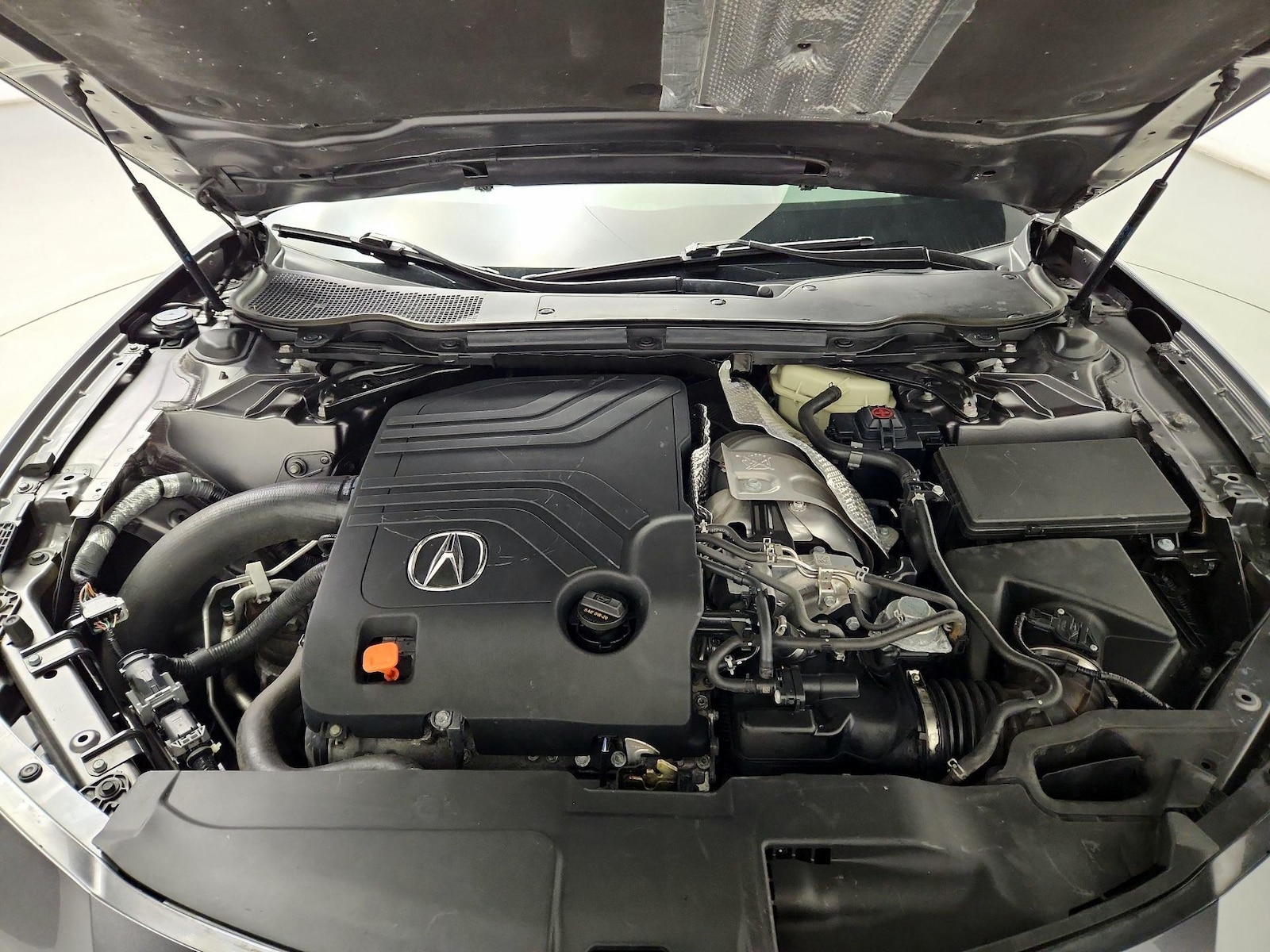 2023 Acura TLX Type S - Photo 23