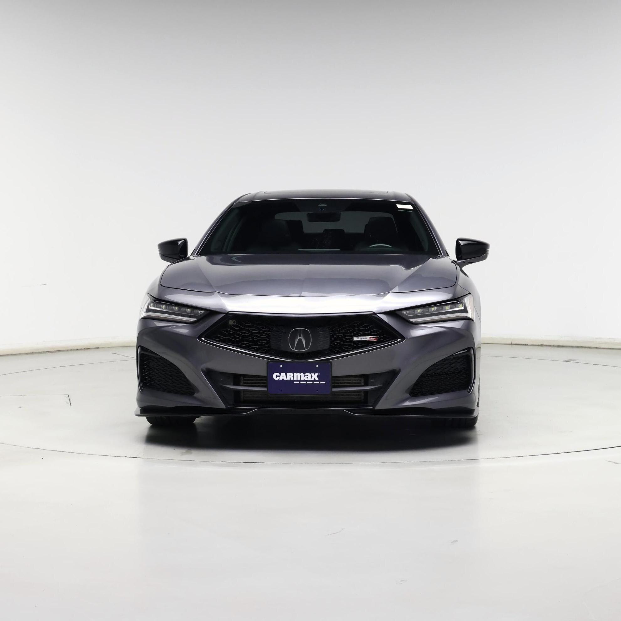 Thumbnail: 2023 Acura TLX - 5