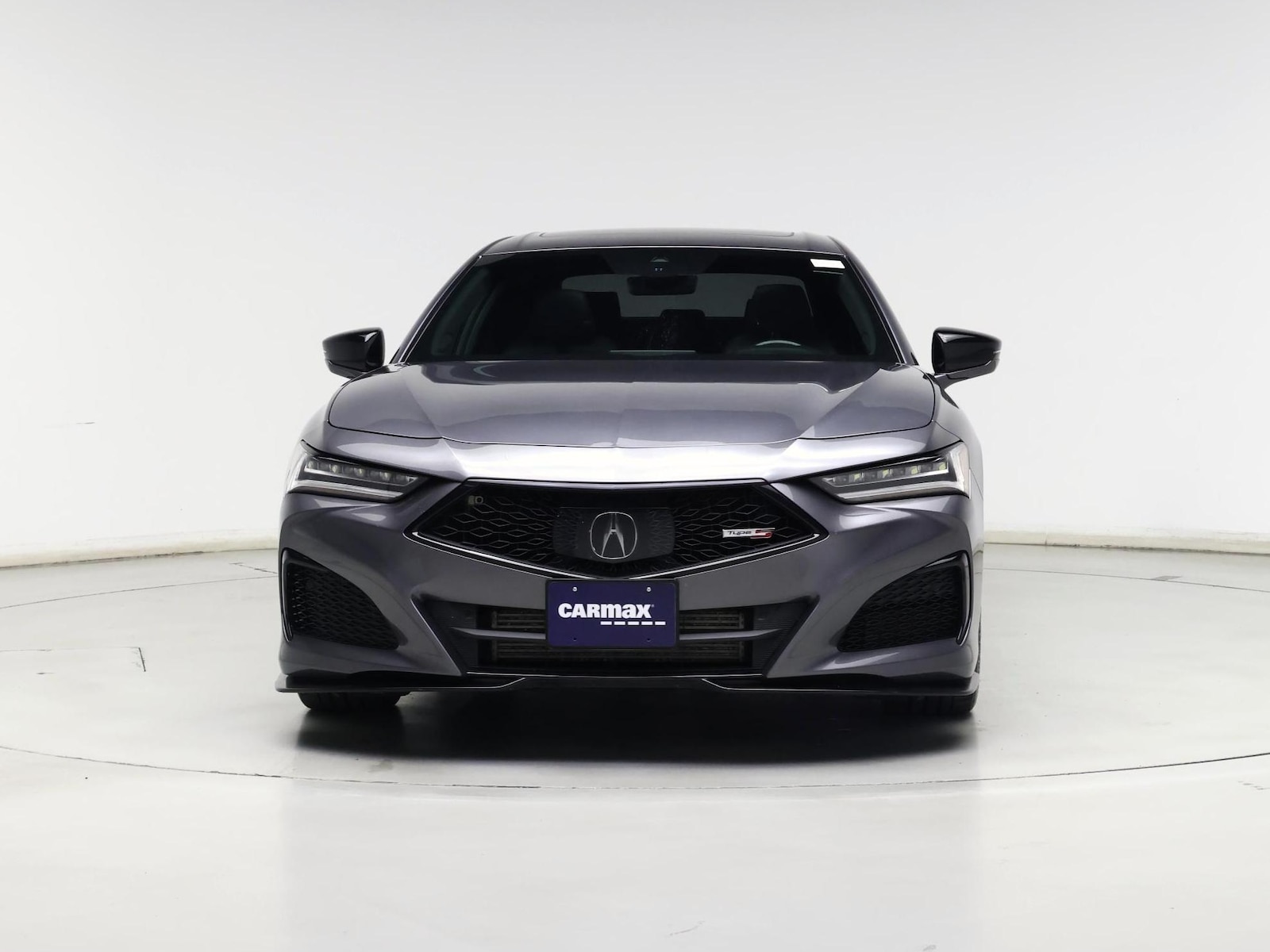 2023 Acura TLX Type S - Photo 6
