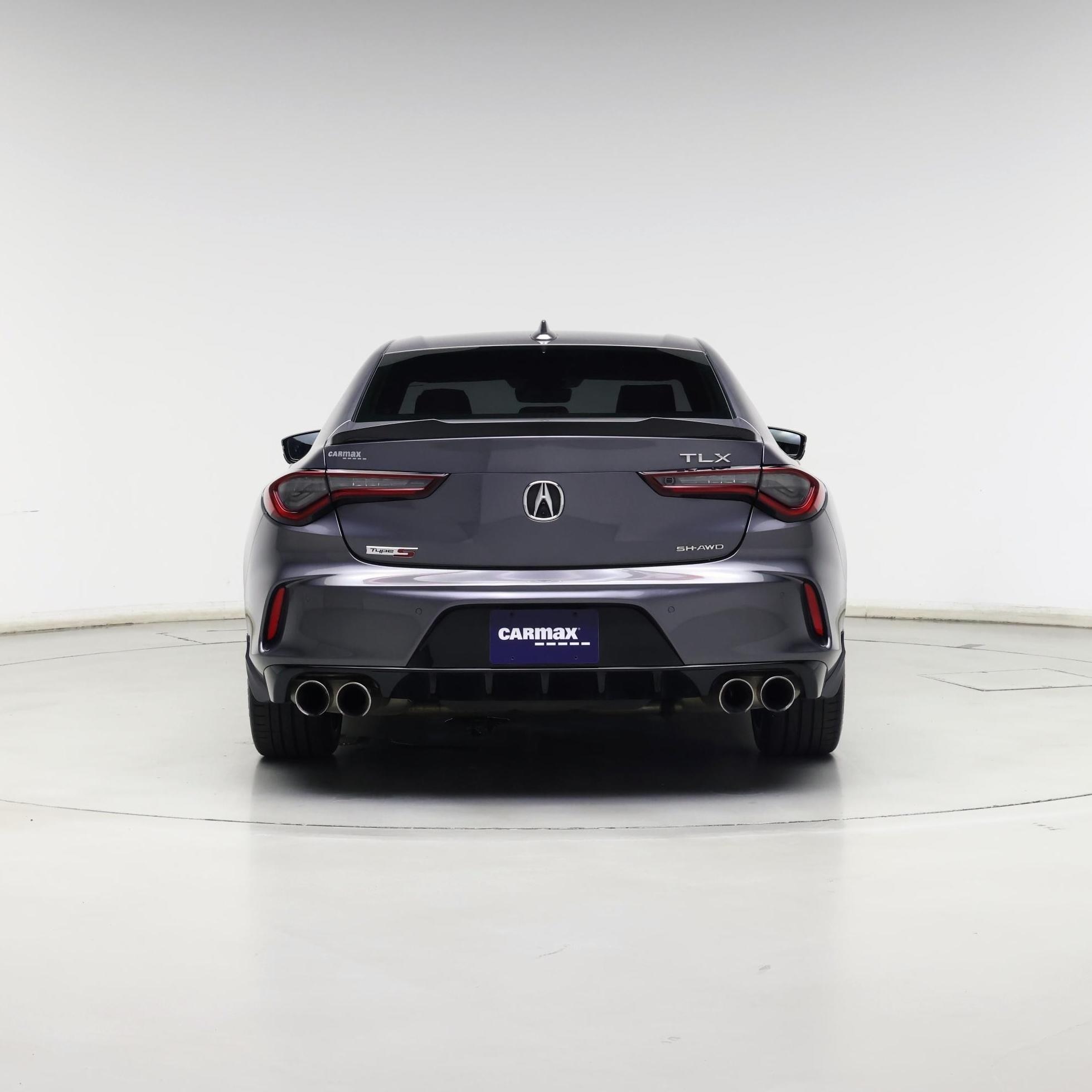 Thumbnail: 2023 Acura TLX - 6