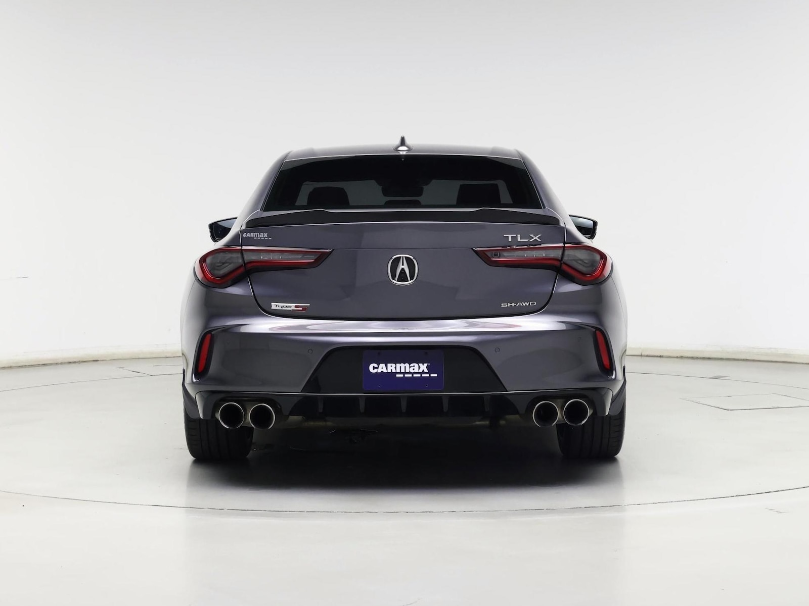2023 Acura TLX Type S - Photo 7
