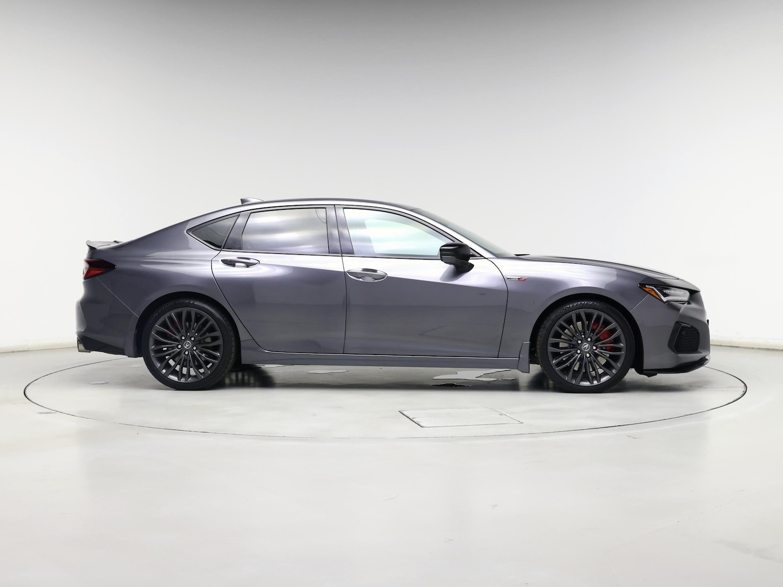 2023 Acura TLX Type S - Photo 8