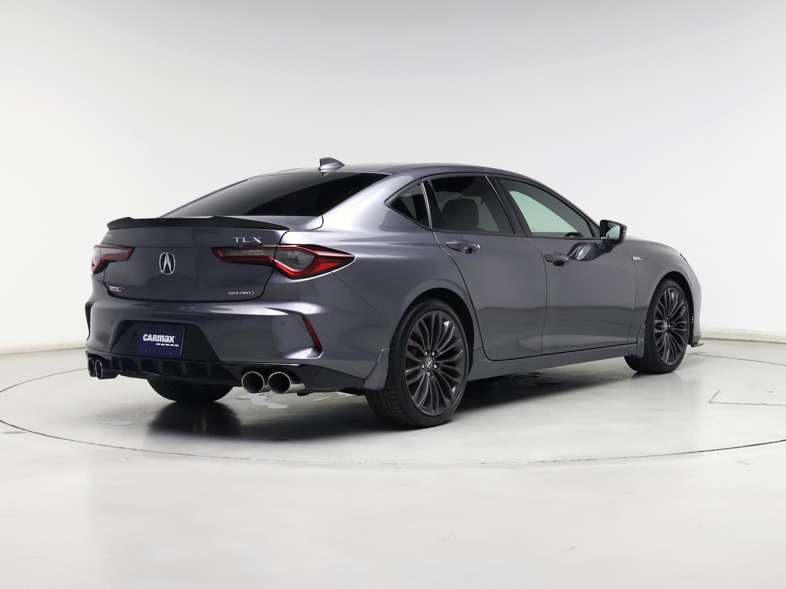 2023 Acura TLX Type S - Photo 9