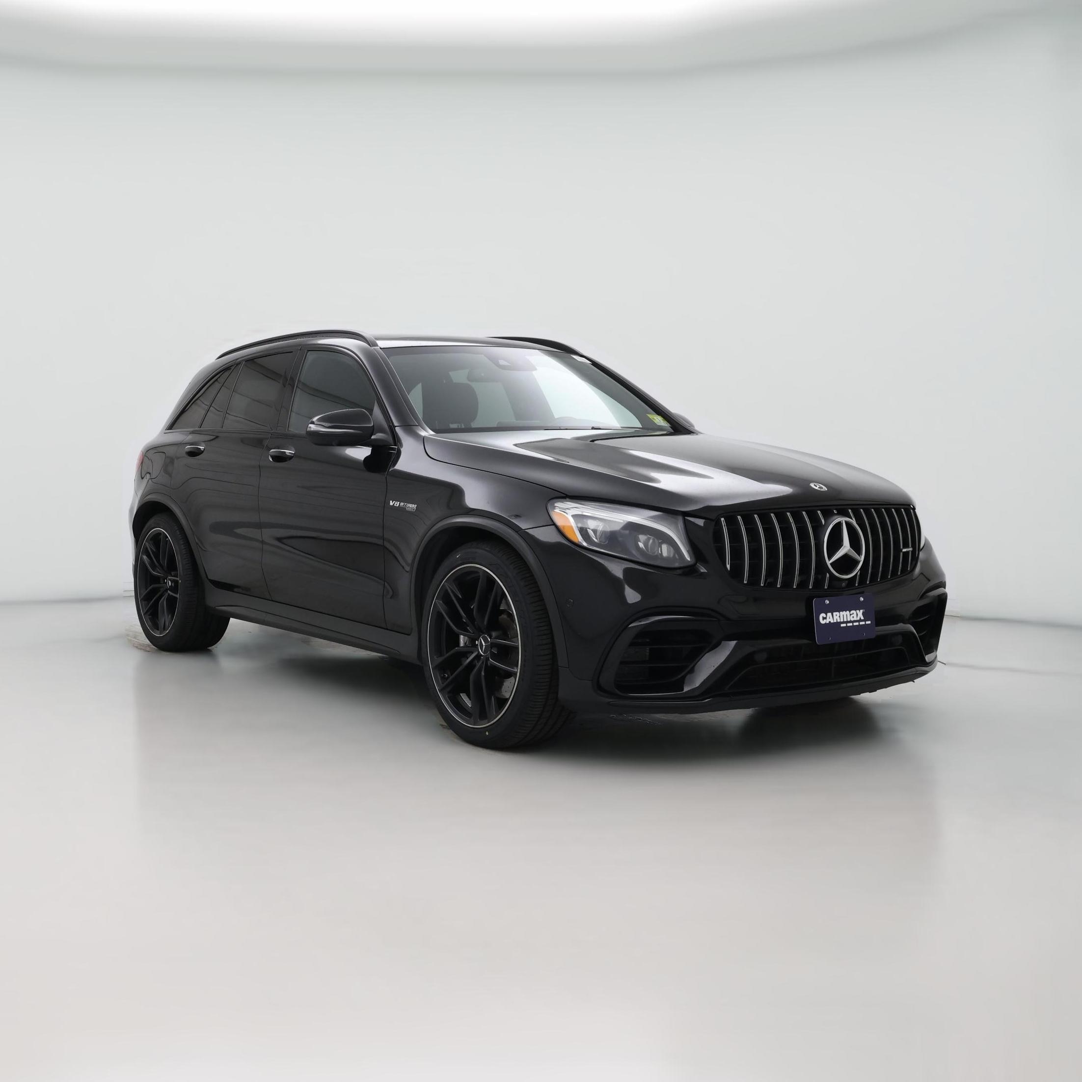 Thumbnail: 2019 Mercedes-Benz GL-Class - 1