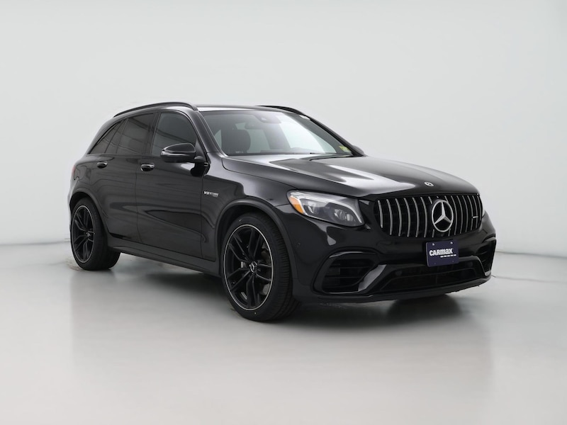 2019 Mercedes-Benz GL-Class AMG GL 63 -
                  East Haven, CT
