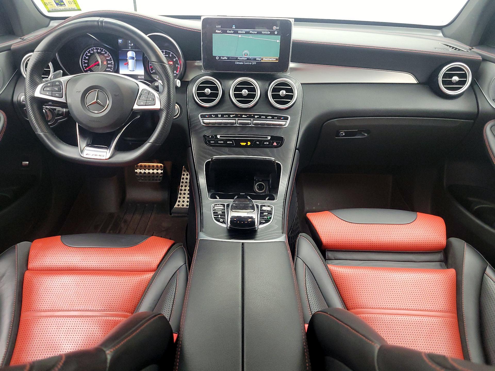 Thumbnail: 2019 Mercedes-Benz GL-Class - 9