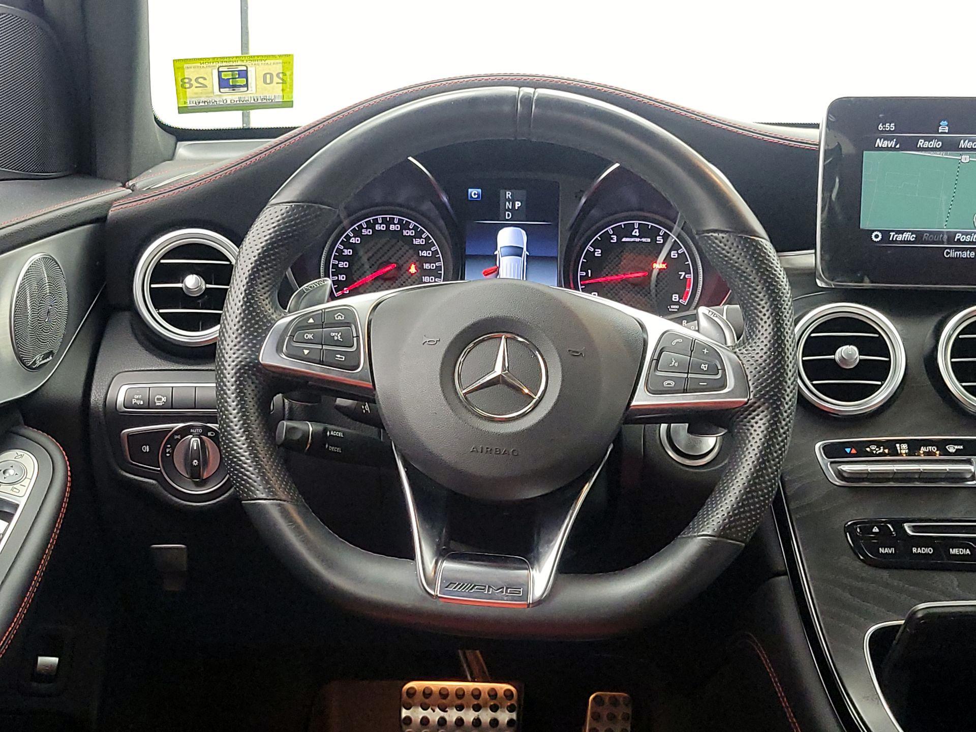 Thumbnail: 2019 Mercedes-Benz GL-Class - 10