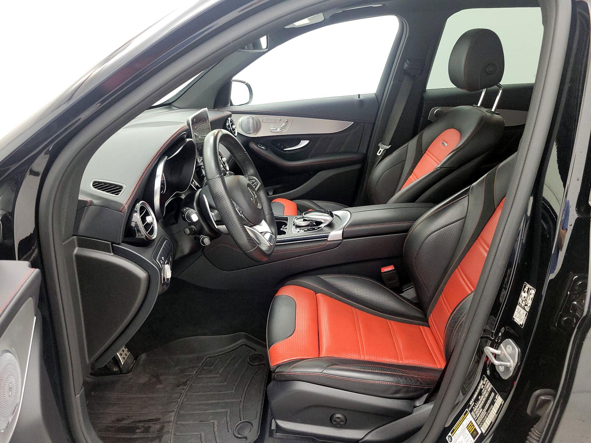 Thumbnail: 2019 Mercedes-Benz GL-Class - 11