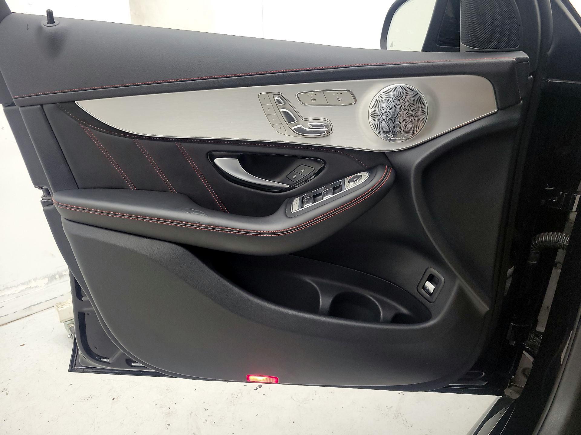Thumbnail: 2019 Mercedes-Benz GL-Class - 12