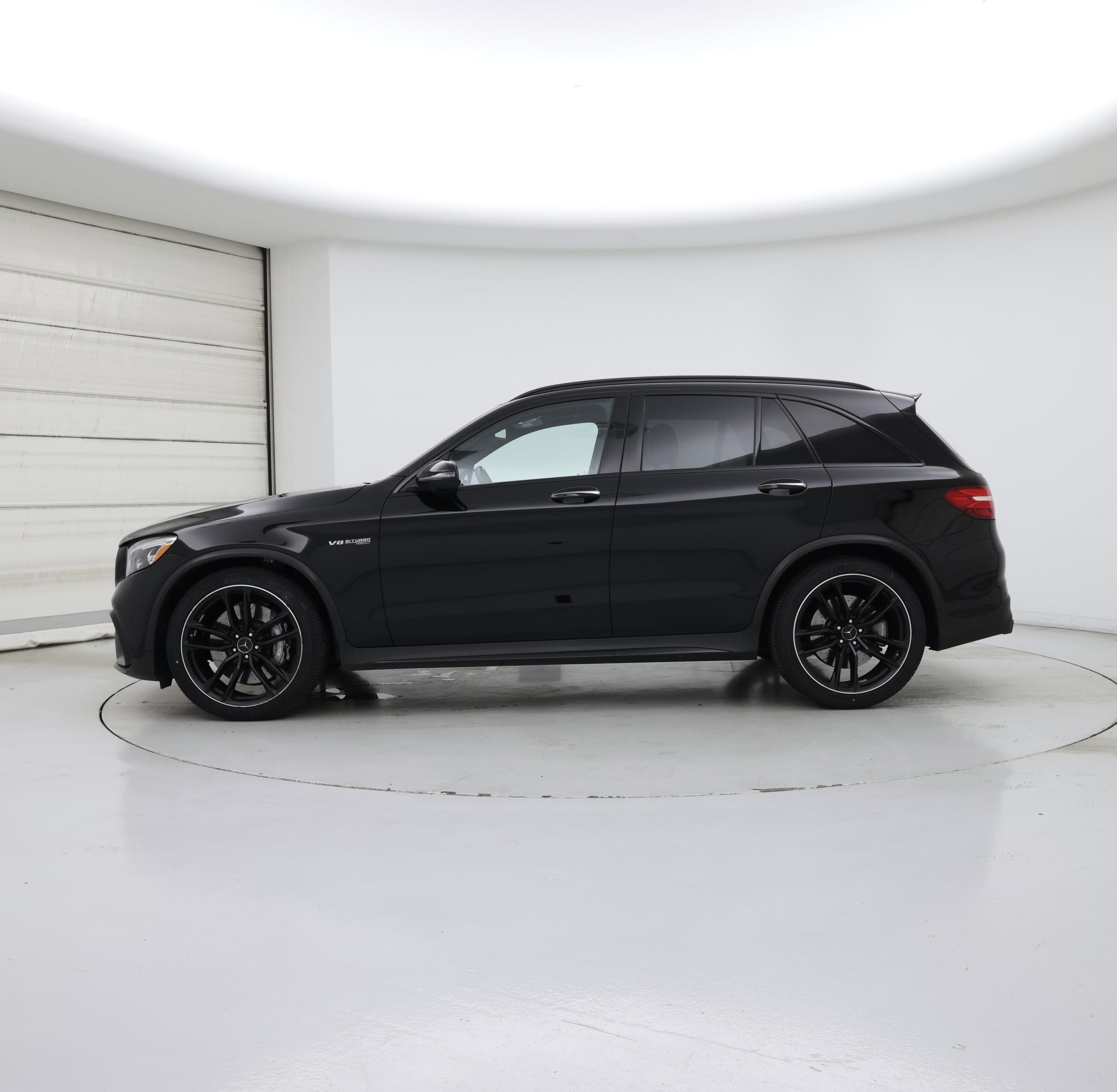 Thumbnail: 2019 Mercedes-Benz GL-Class - 3