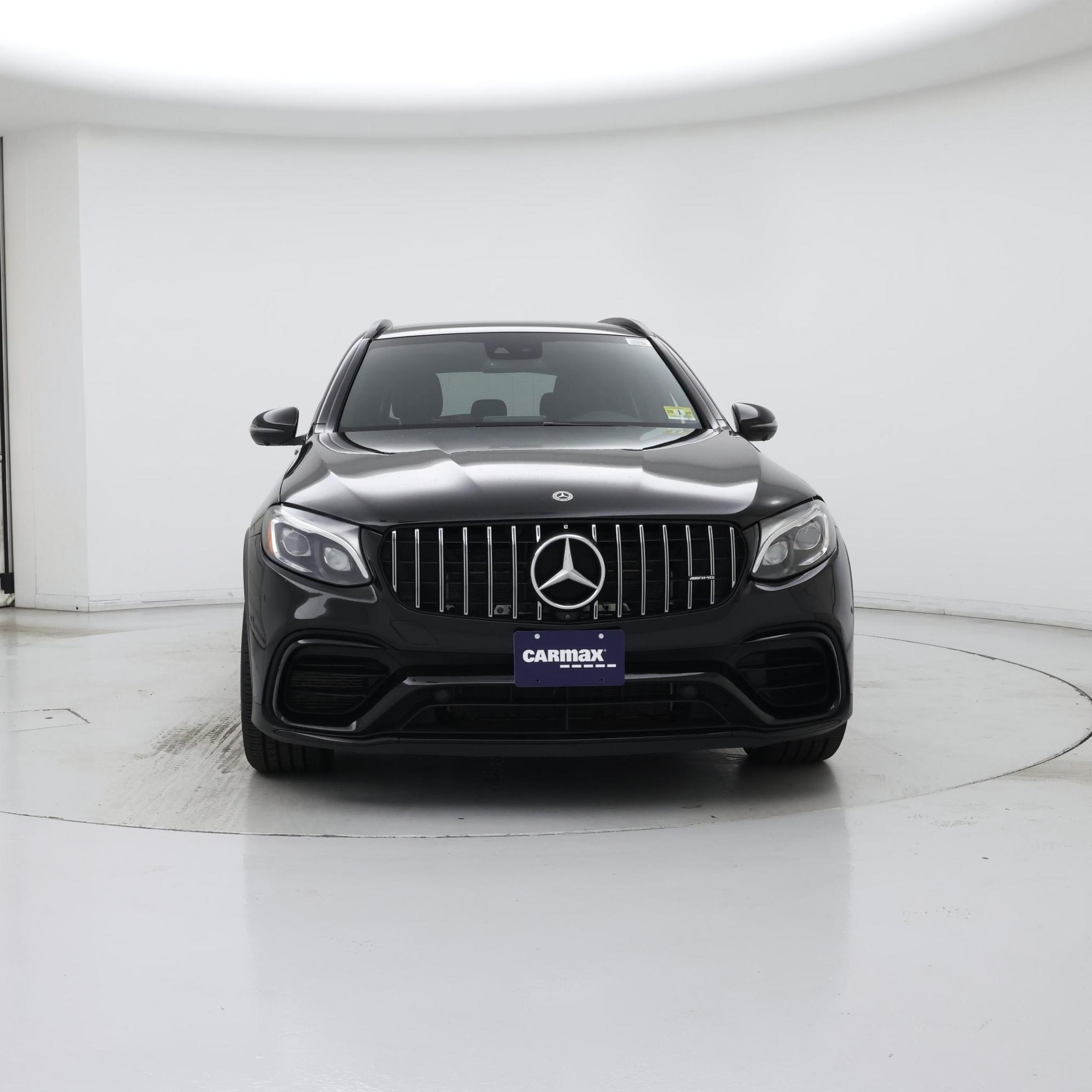 Thumbnail: 2019 Mercedes-Benz GL-Class - 5