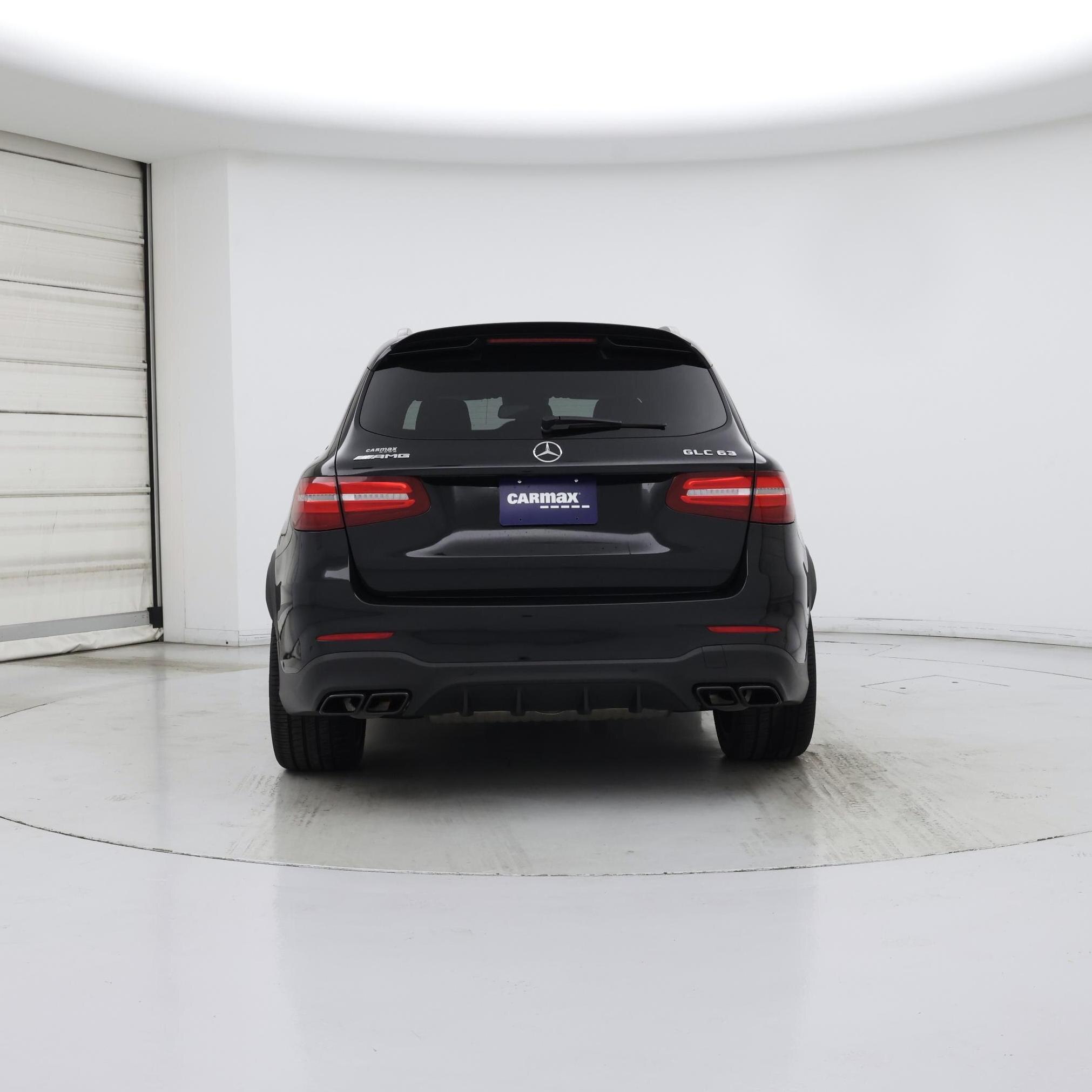Thumbnail: 2019 Mercedes-Benz GL-Class - 6