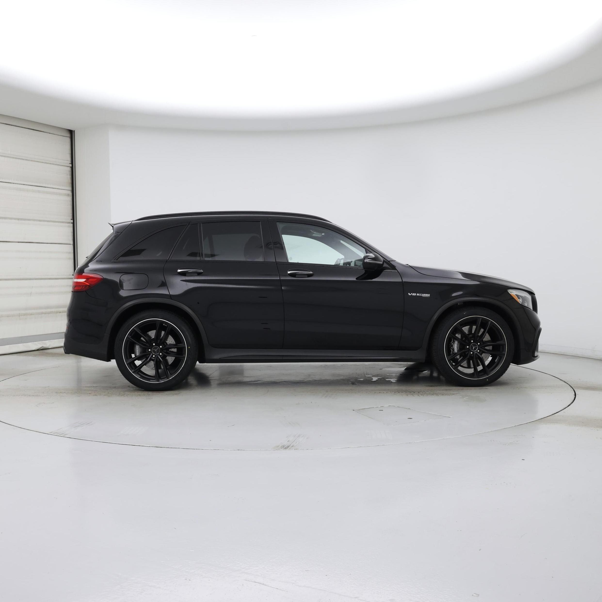 Thumbnail: 2019 Mercedes-Benz GL-Class - 7