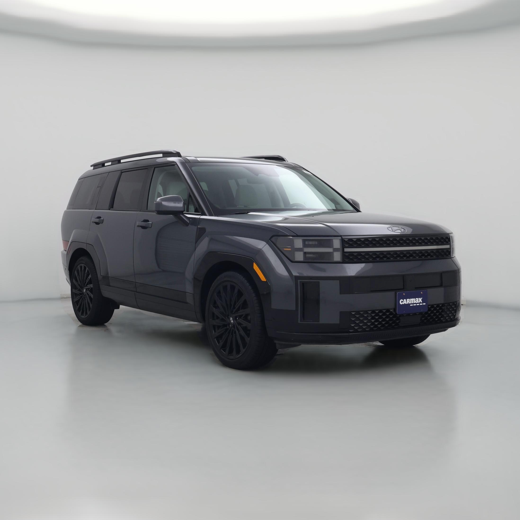 Thumbnail: 2024 Hyundai Santa Fe - 1