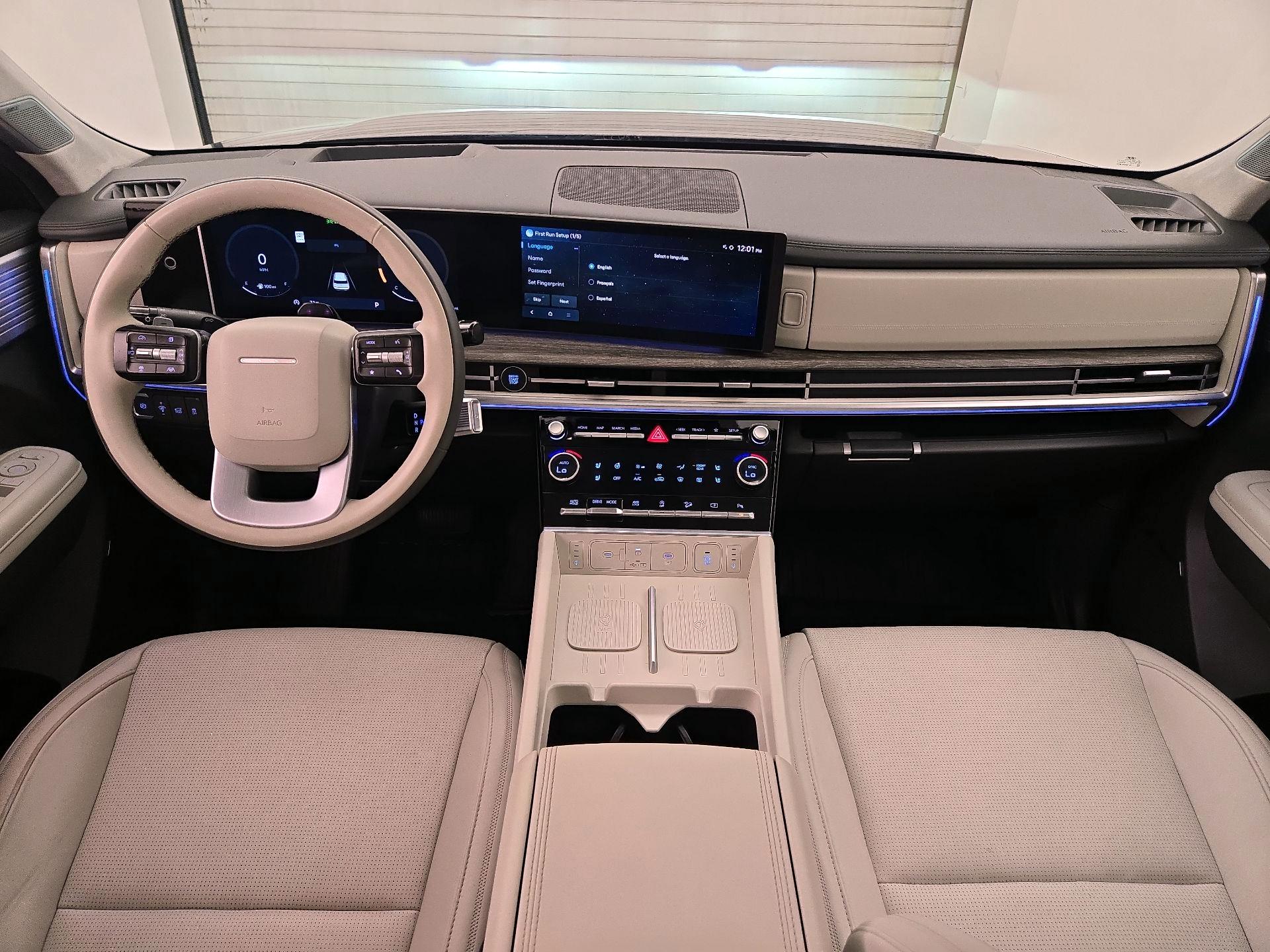 Thumbnail: 2024 Hyundai Santa Fe - 9