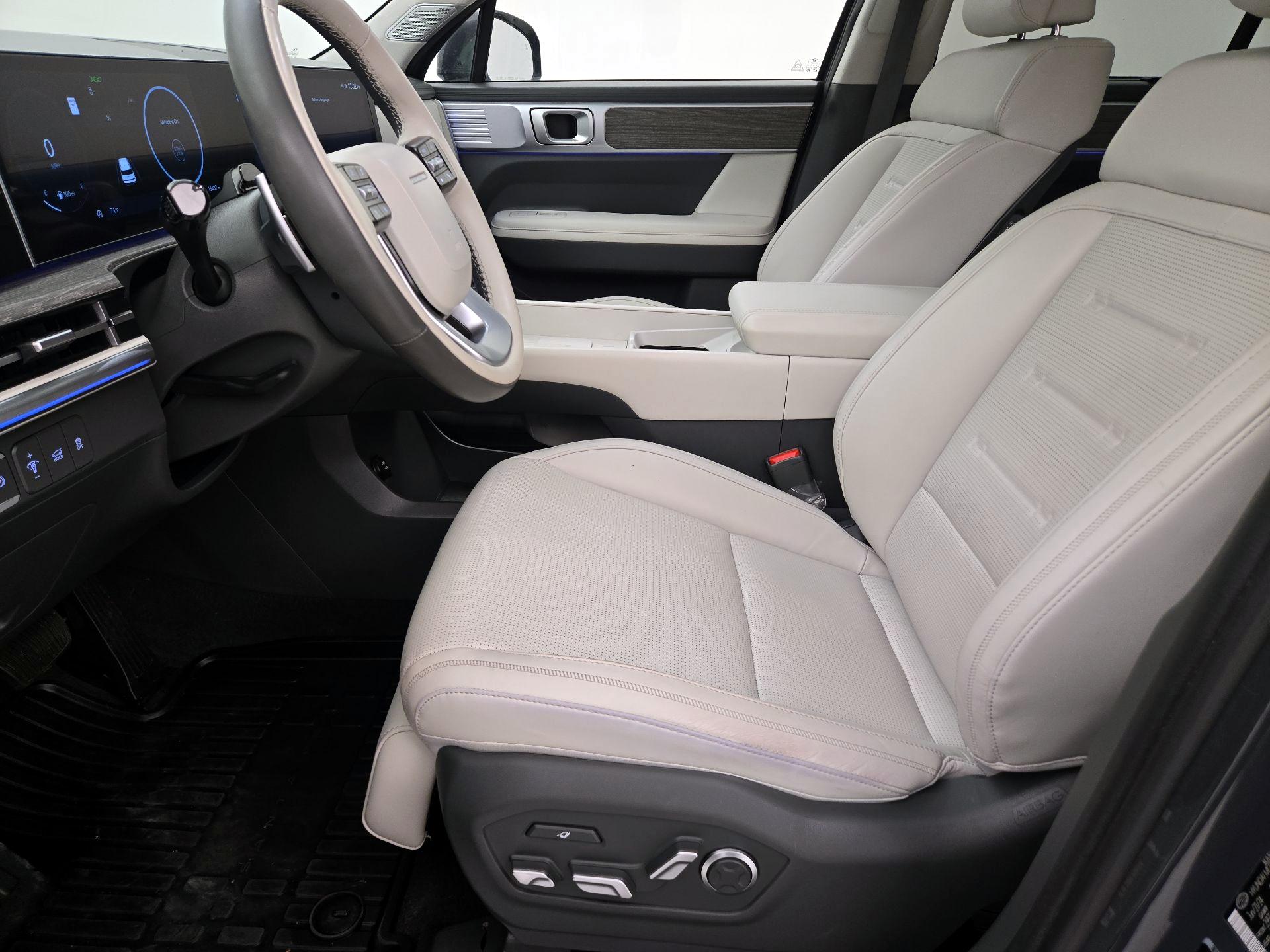 Thumbnail: 2024 Hyundai Santa Fe - 11