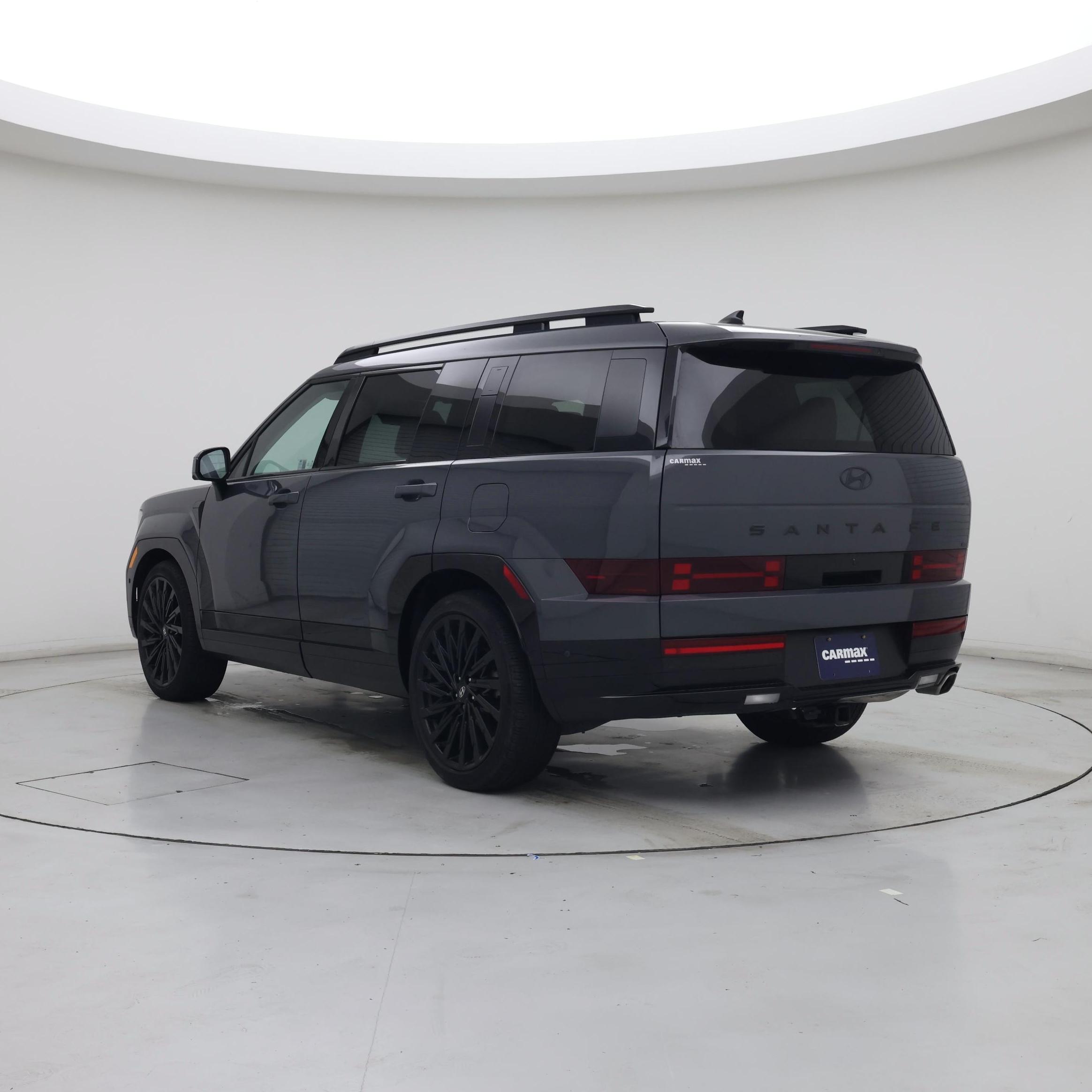 Thumbnail: 2024 Hyundai Santa Fe - 2
