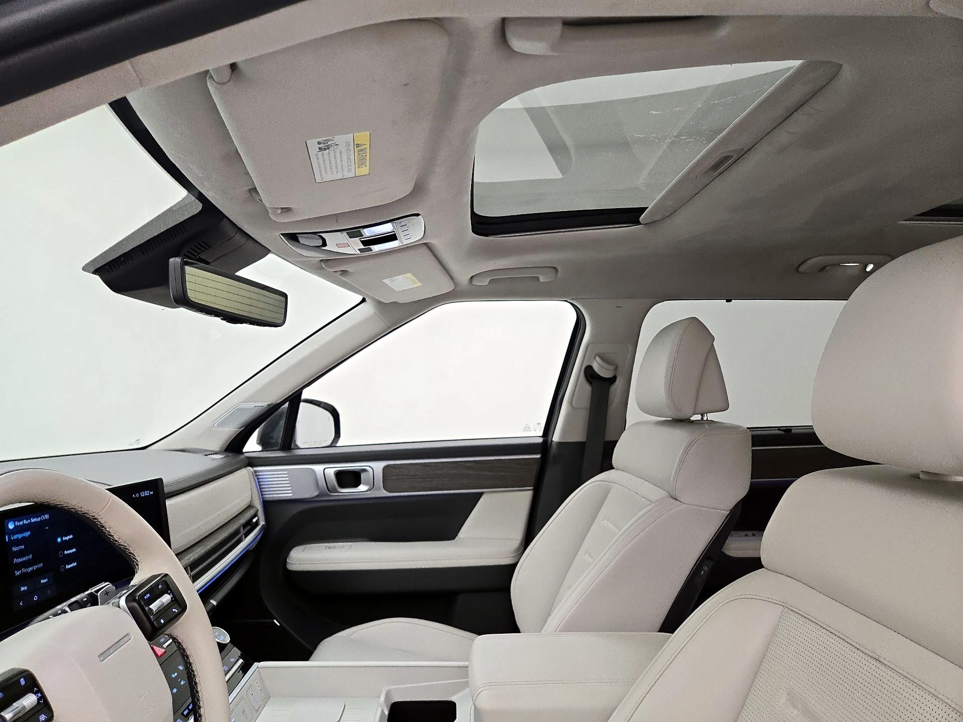 Thumbnail: 2024 Hyundai Santa Fe - 20