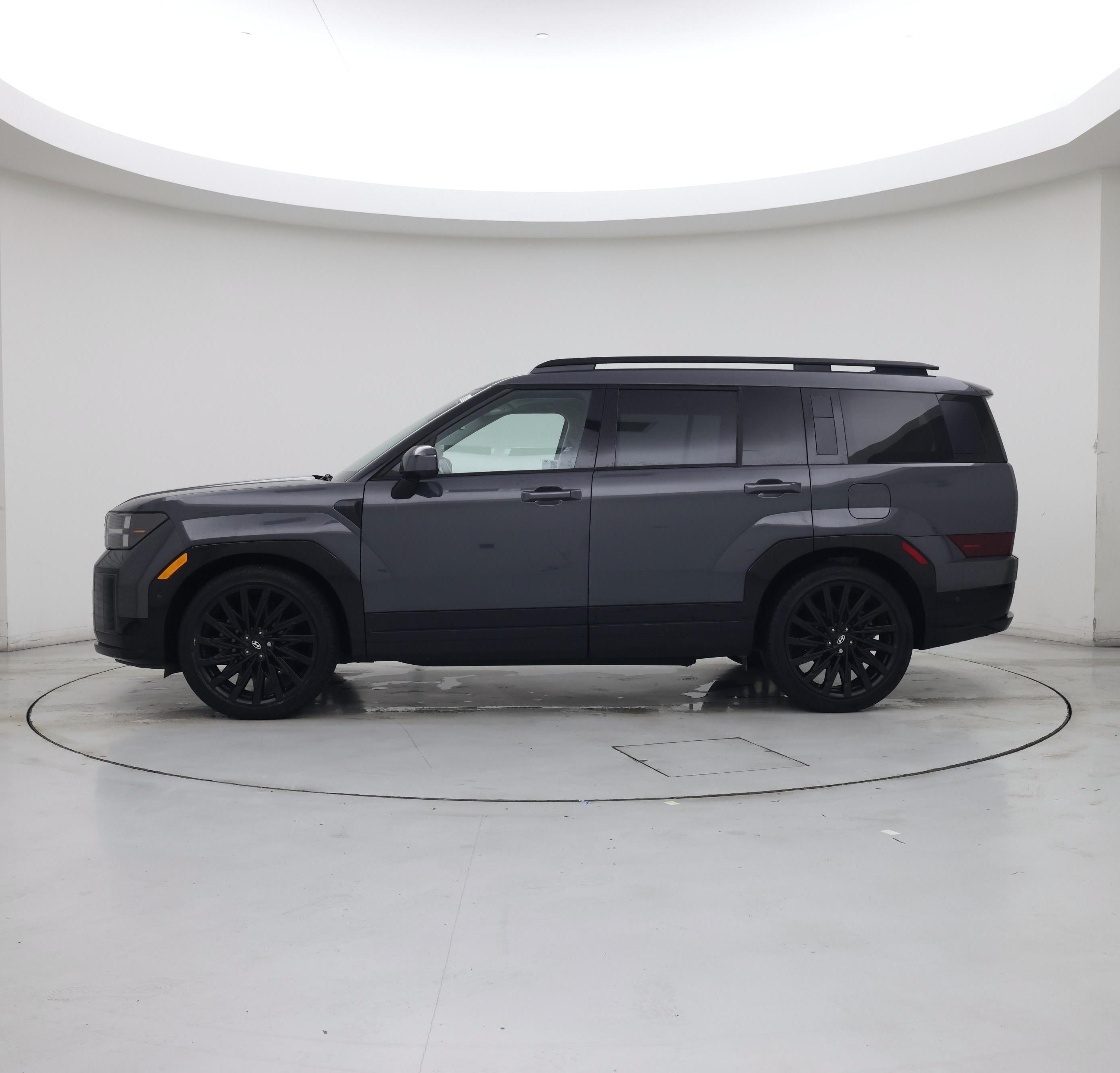 Thumbnail: 2024 Hyundai Santa Fe - 3