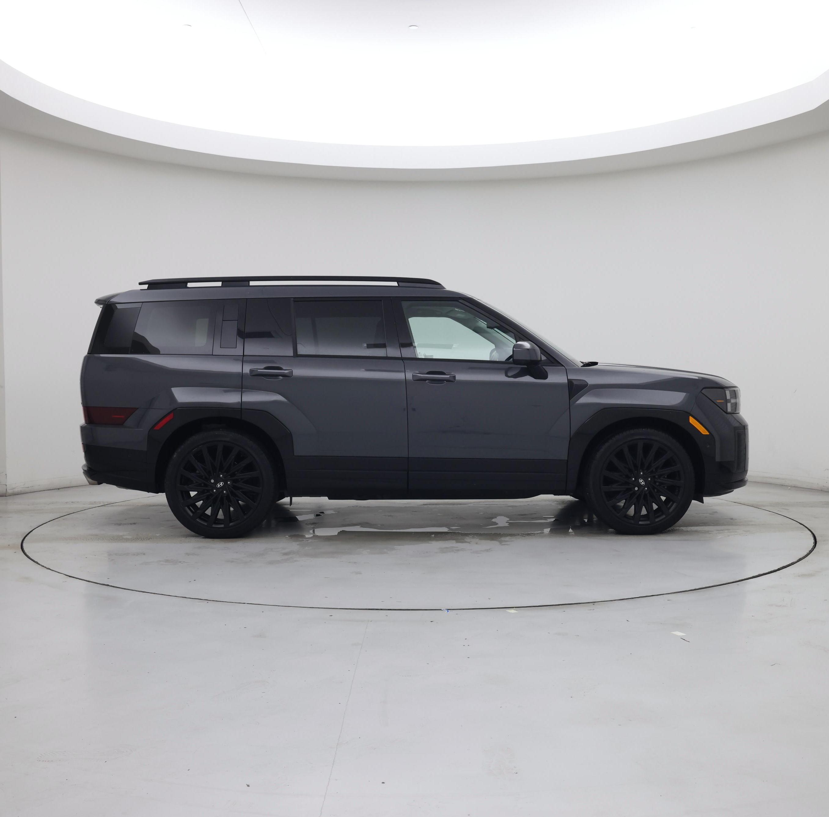 Thumbnail: 2024 Hyundai Santa Fe - 7