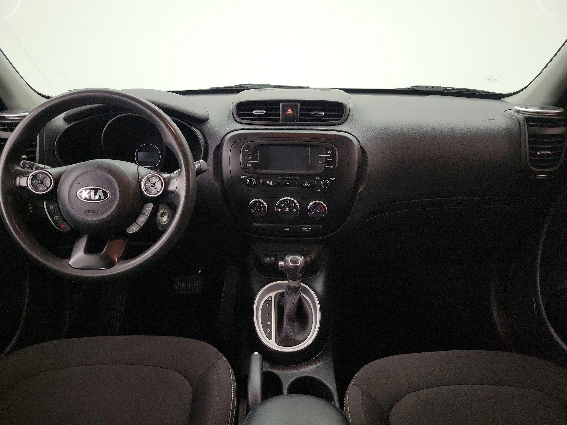 Thumbnail: 2016 Kia Soul - 9