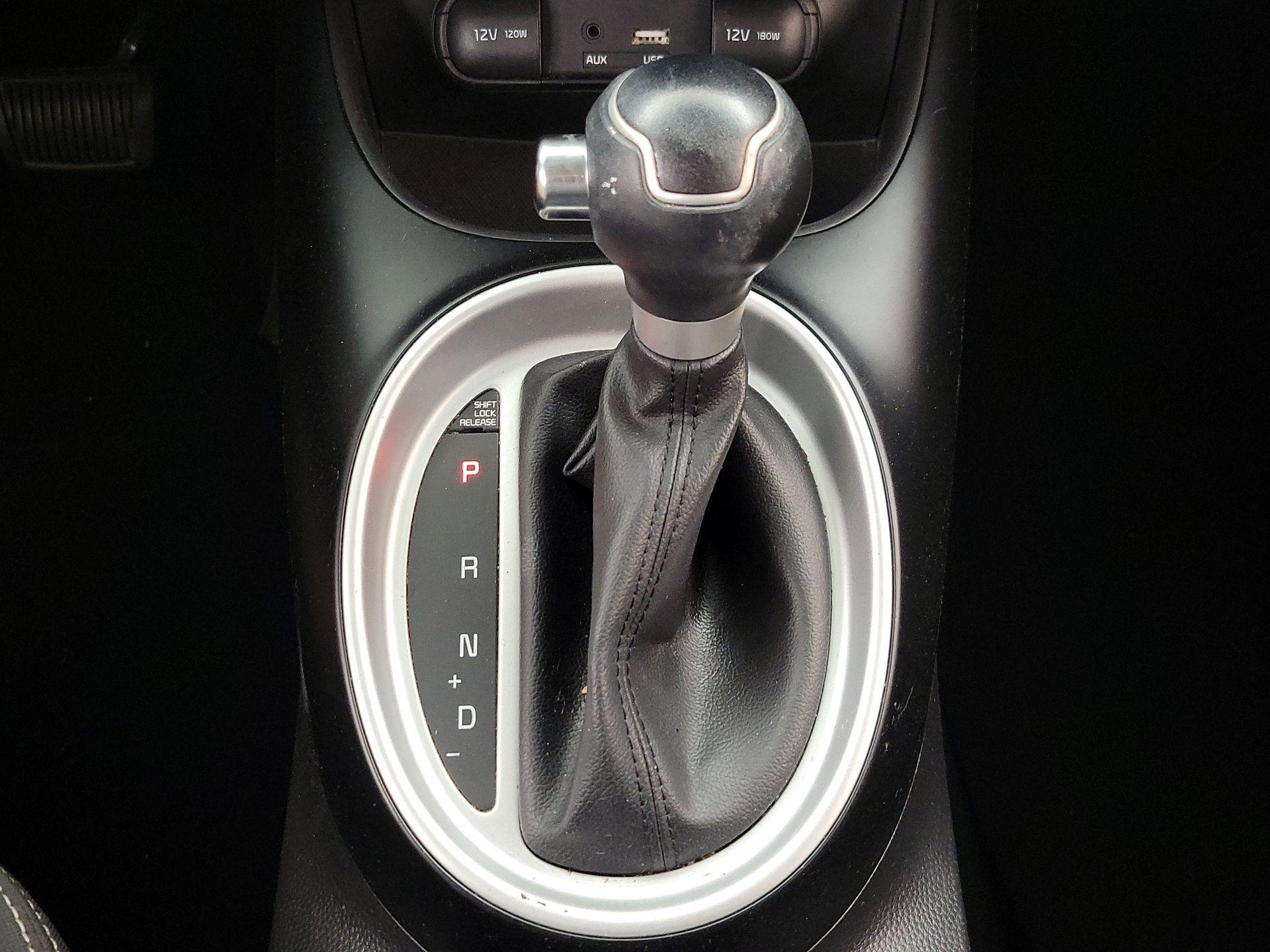 Thumbnail: 2016 Kia Soul - 17