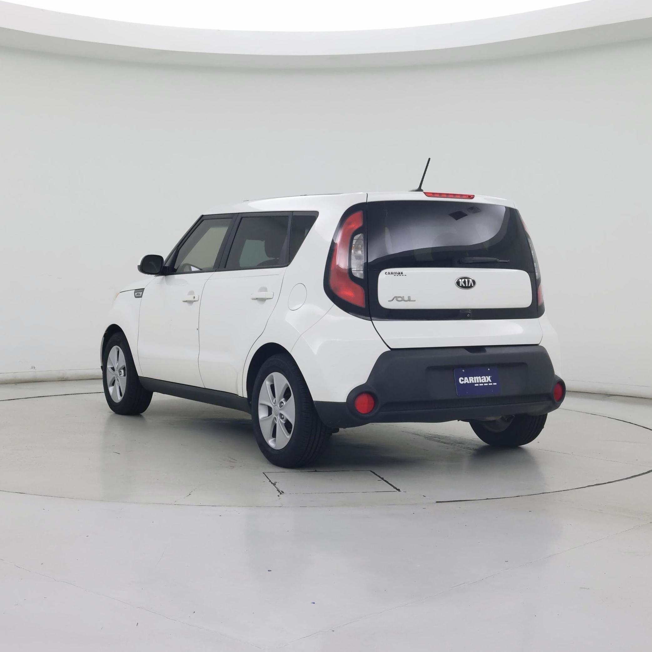 Thumbnail: 2016 Kia Soul - 2