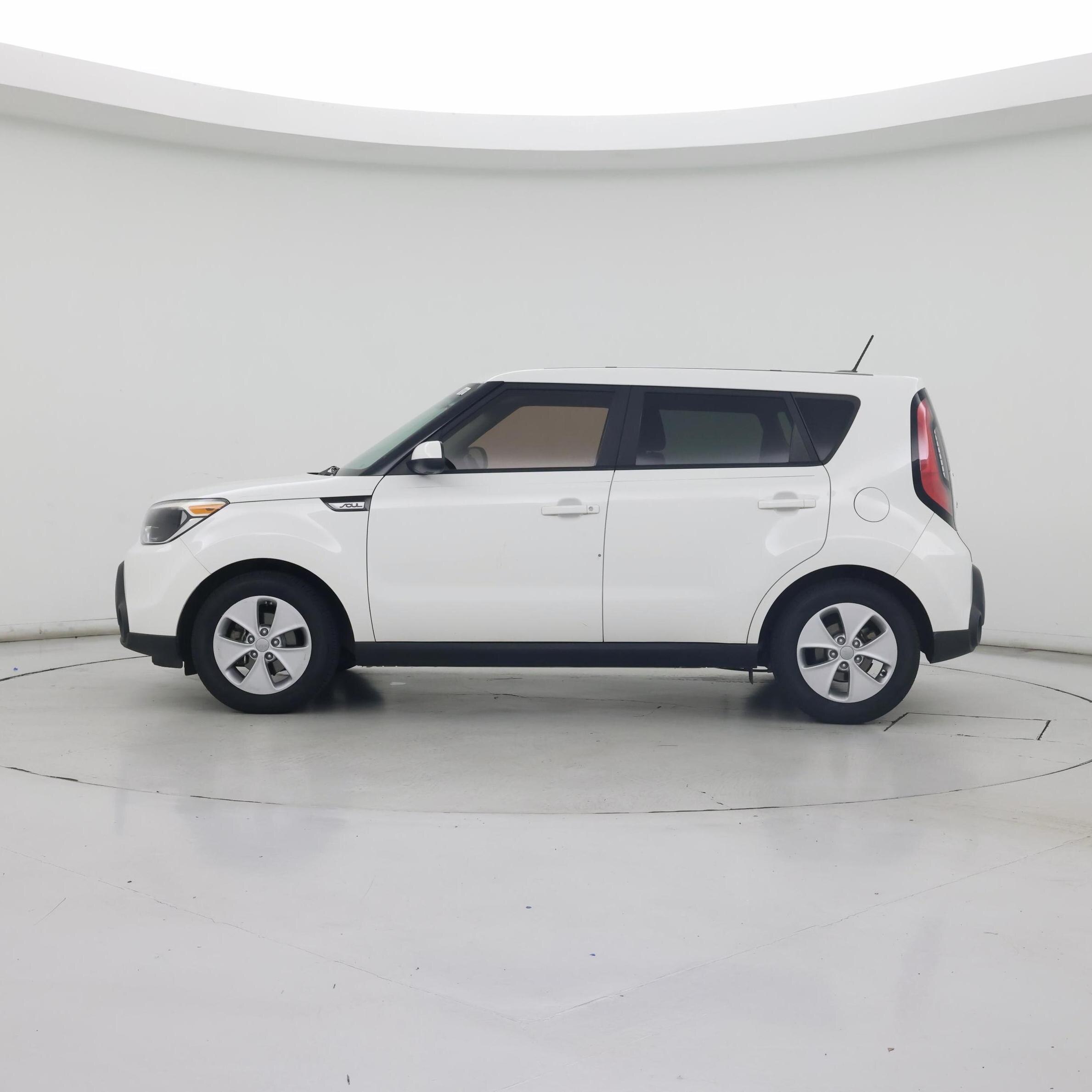 Thumbnail: 2016 Kia Soul - 3