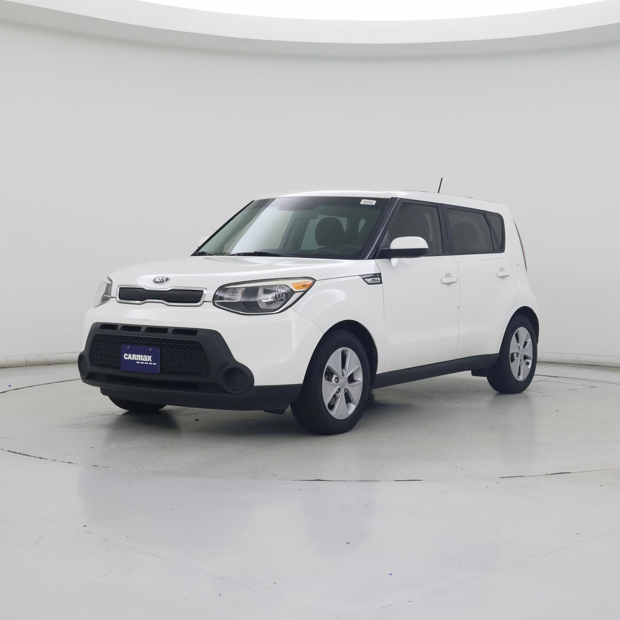 Thumbnail: 2016 Kia Soul - 4