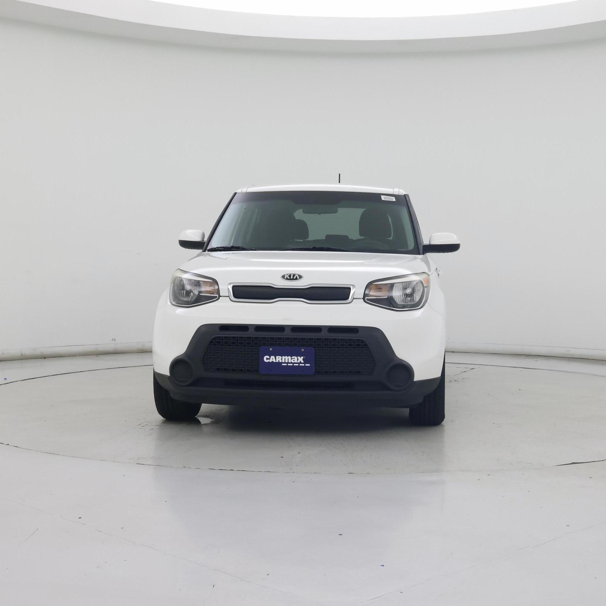 Thumbnail: 2016 Kia Soul - 5