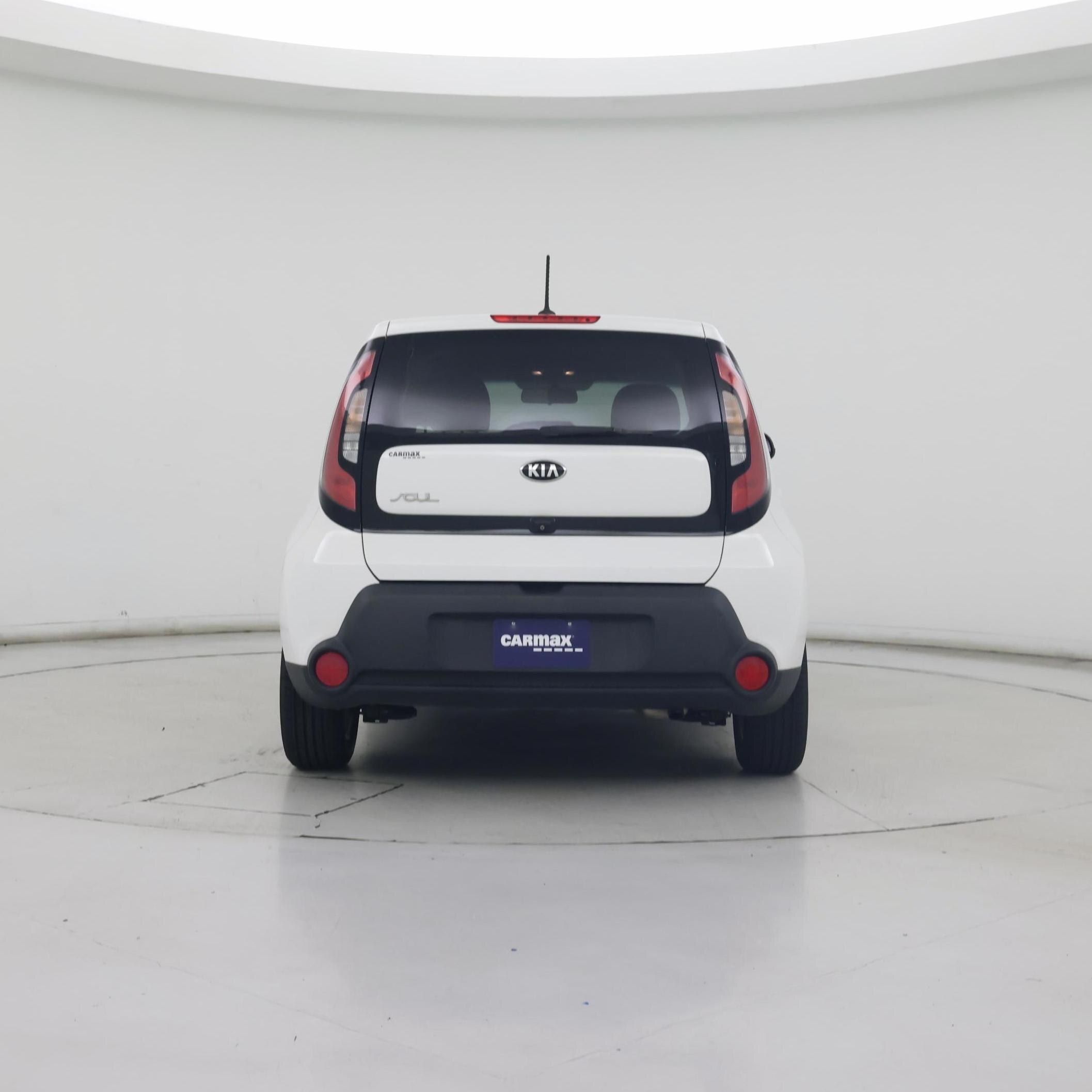 Thumbnail: 2016 Kia Soul - 6