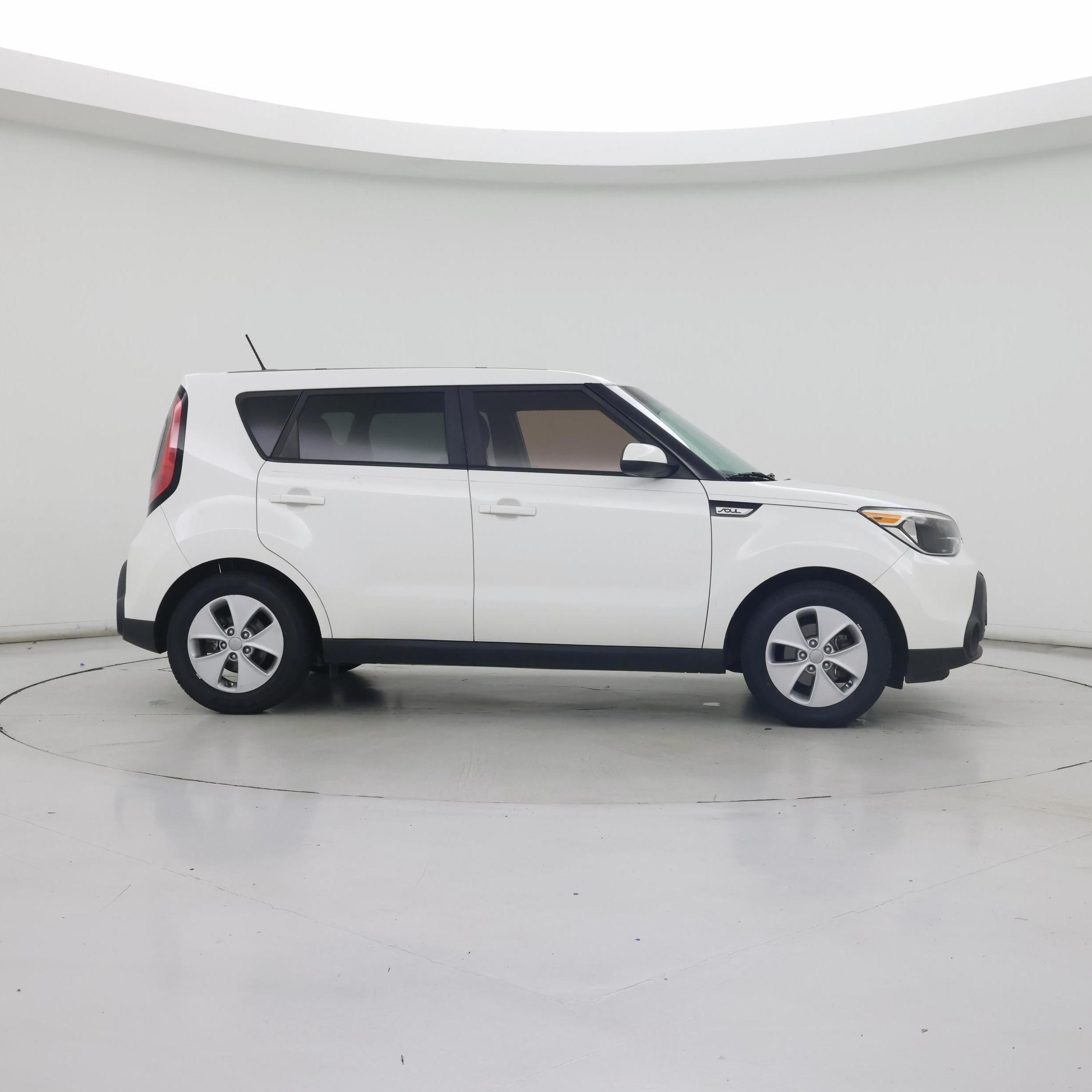 Thumbnail: 2016 Kia Soul - 7