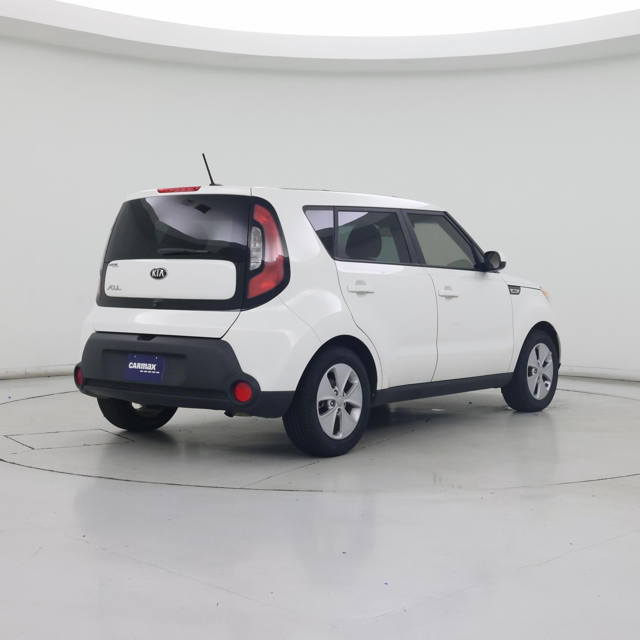 Thumbnail: 2016 Kia Soul - 8