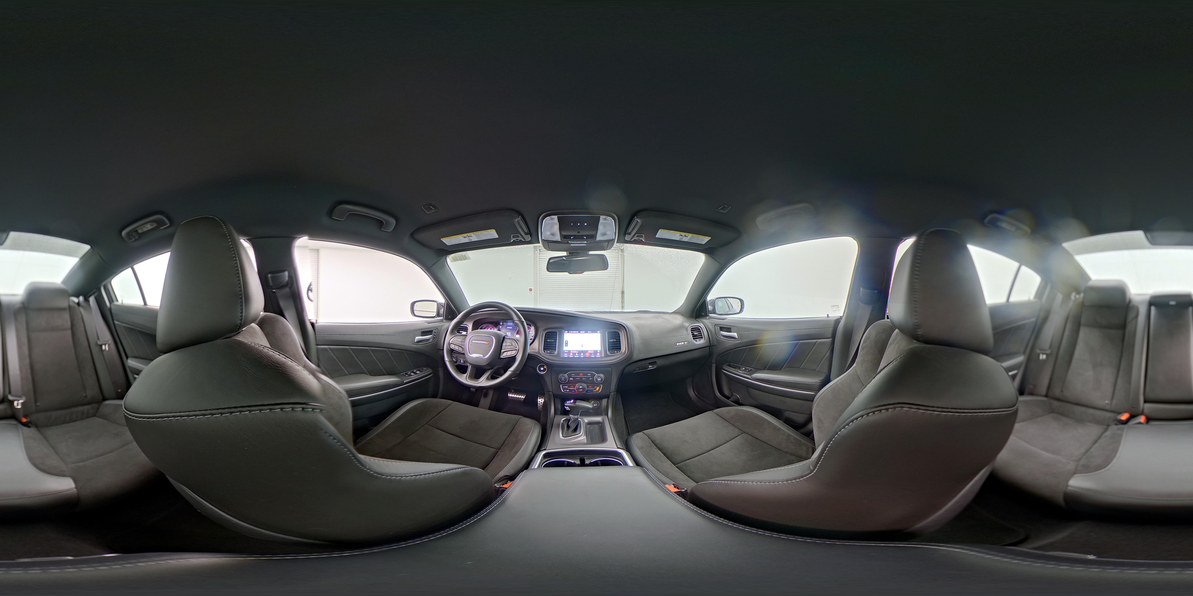 2023 Dodge Charger Scat Pack - Photo 25