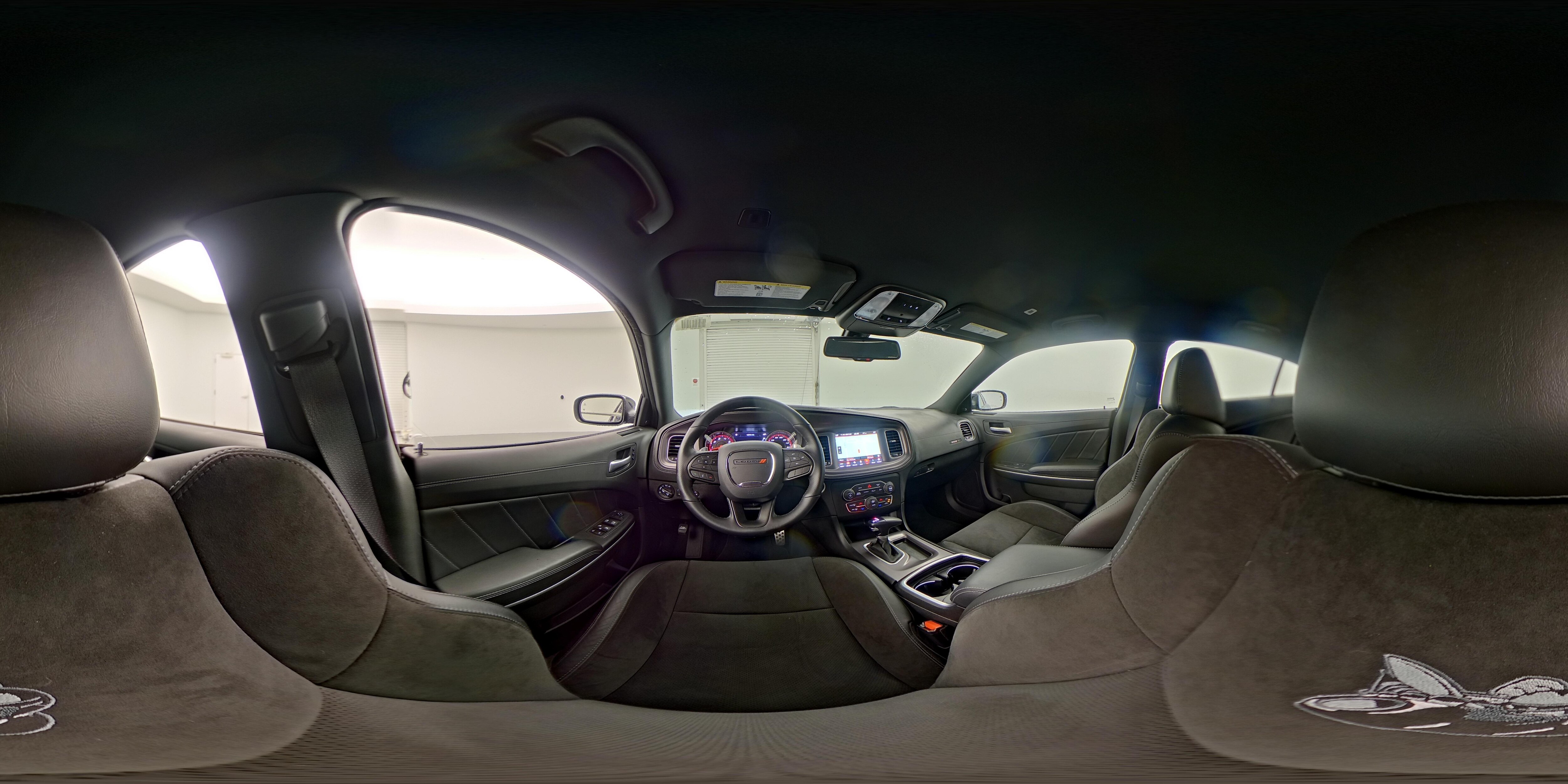 2023 Dodge Charger Scat Pack - Photo 27