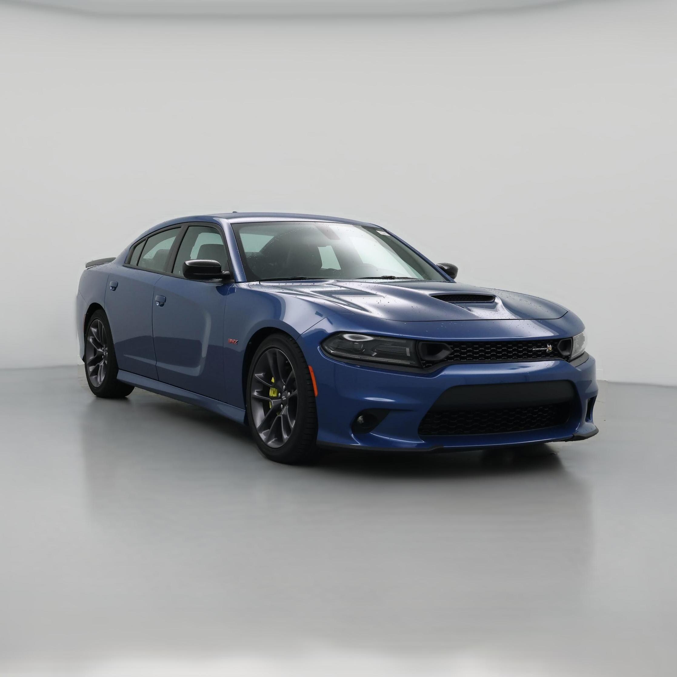 Thumbnail: 2023 Dodge Charger - 1