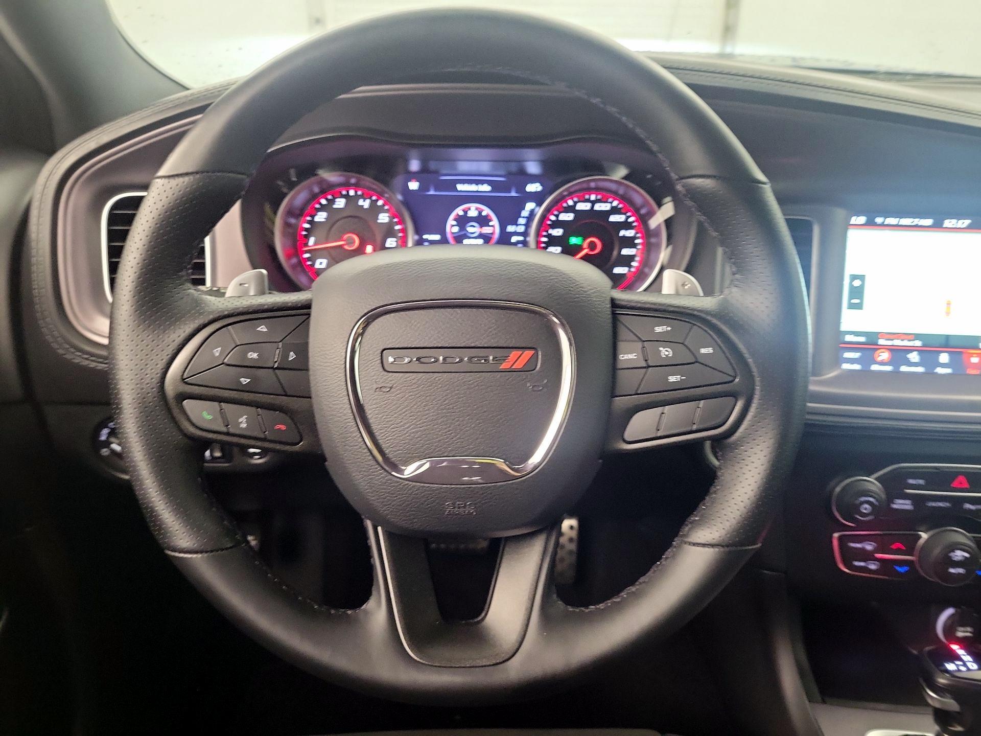Thumbnail: 2023 Dodge Charger - 10