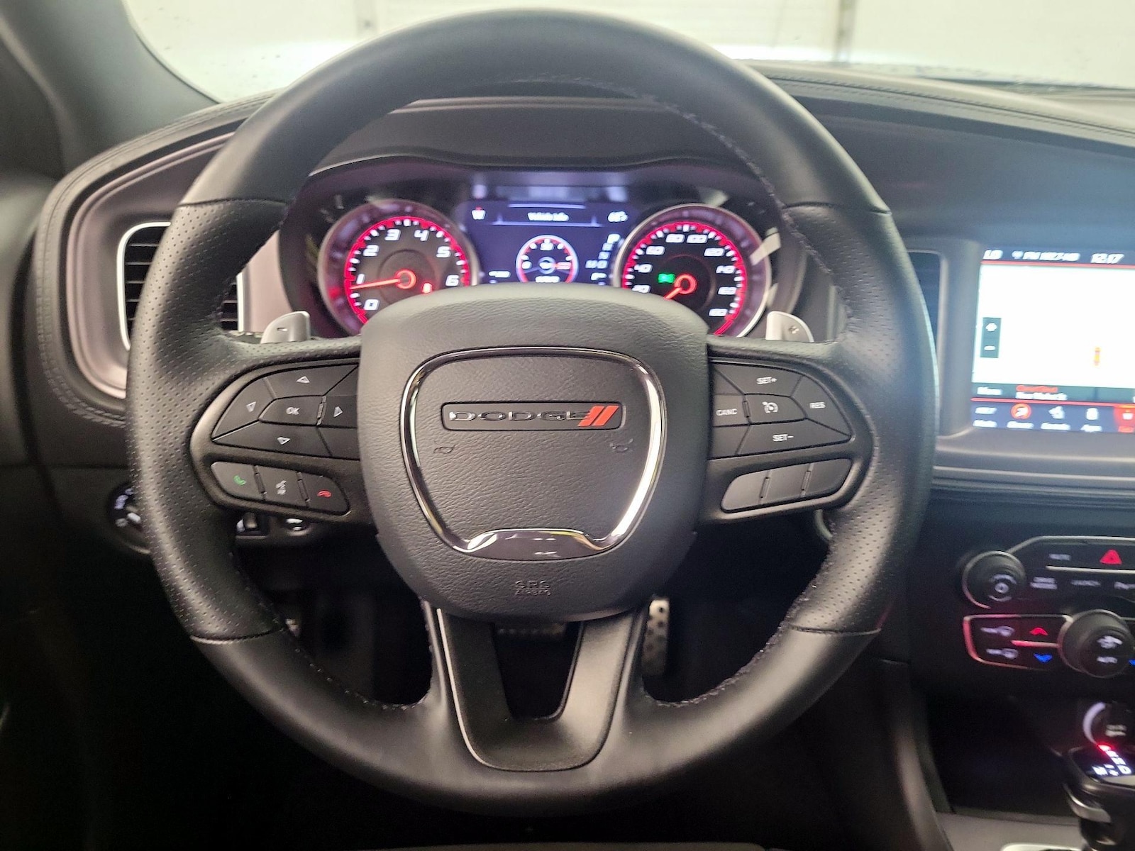 2023 Dodge Charger Scat Pack - Photo 11