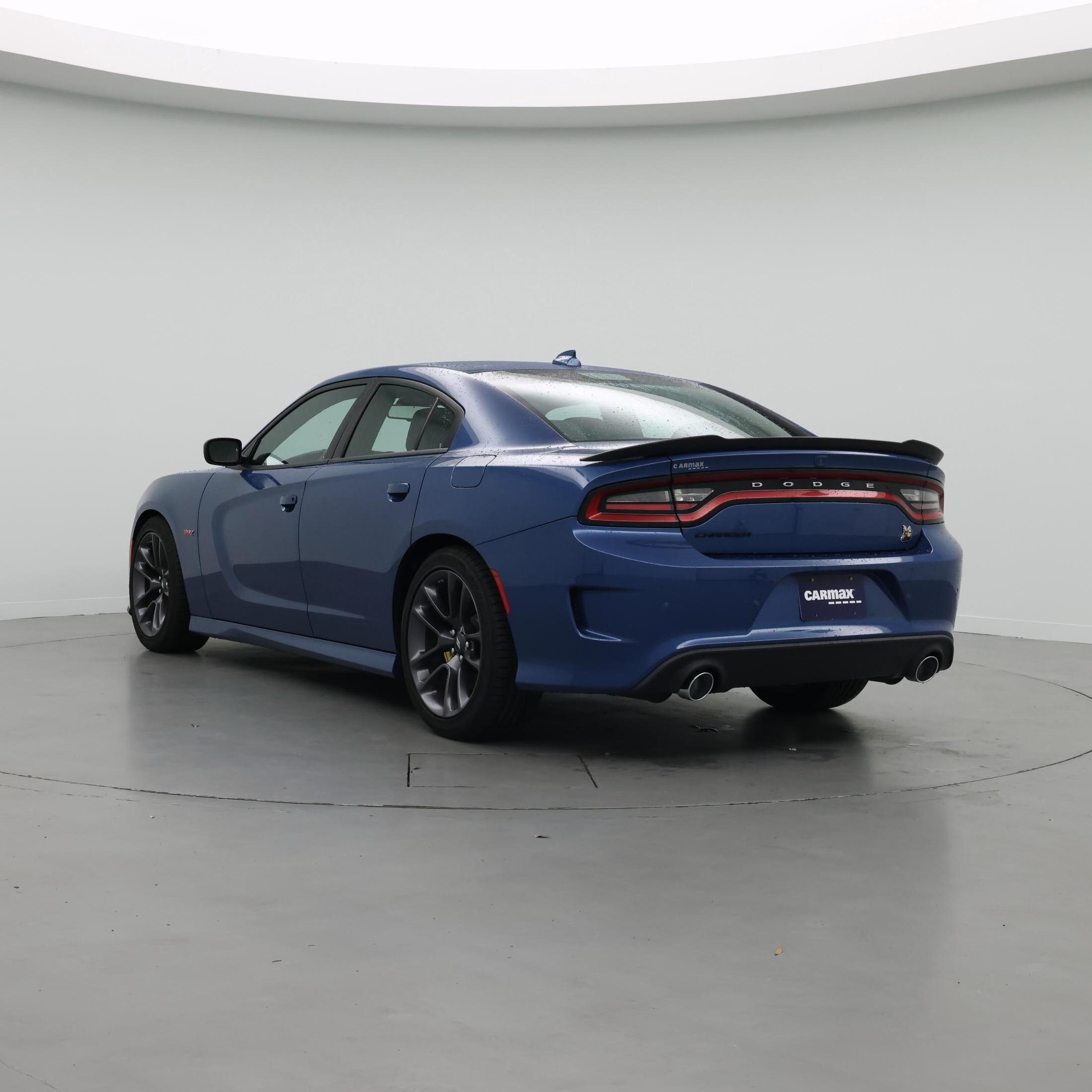 Thumbnail: 2023 Dodge Charger - 2