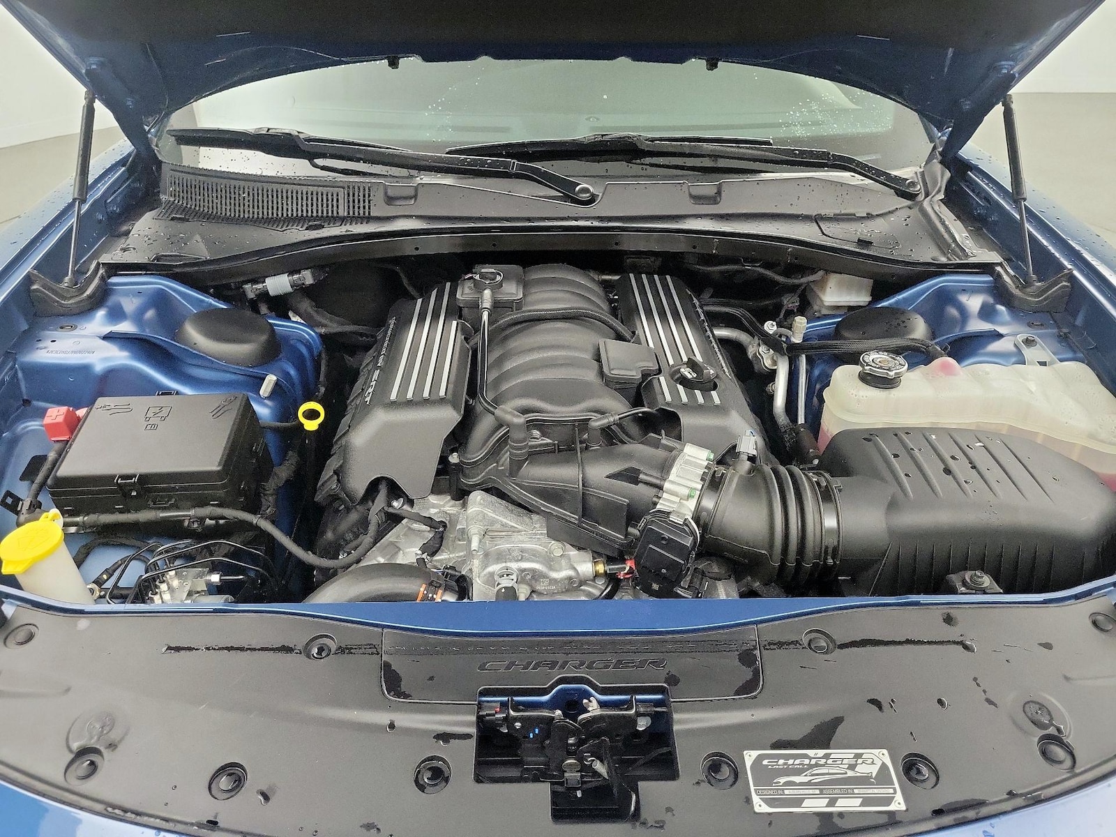 2023 Dodge Charger Scat Pack - Photo 23